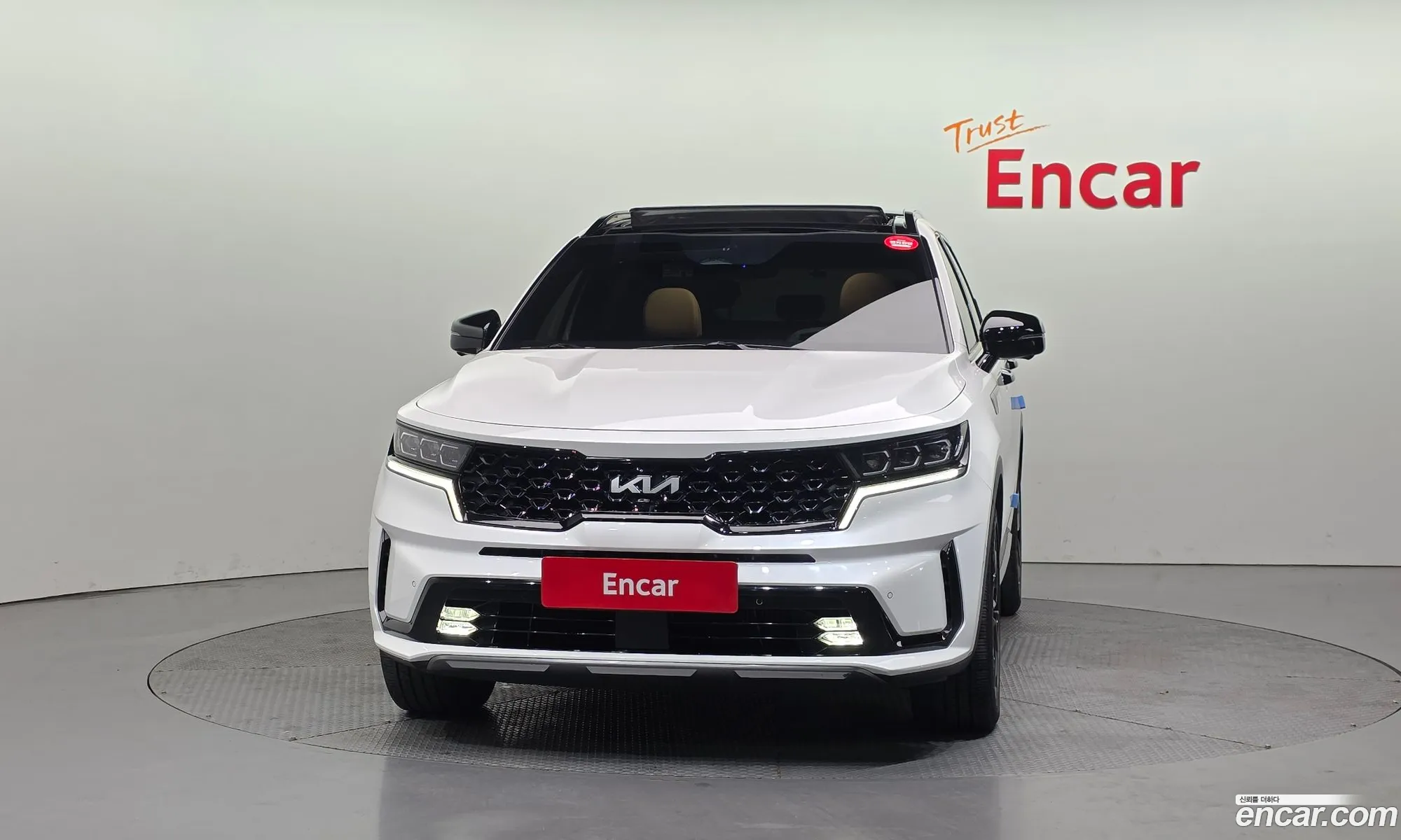Kia Sorento 2022 — 12