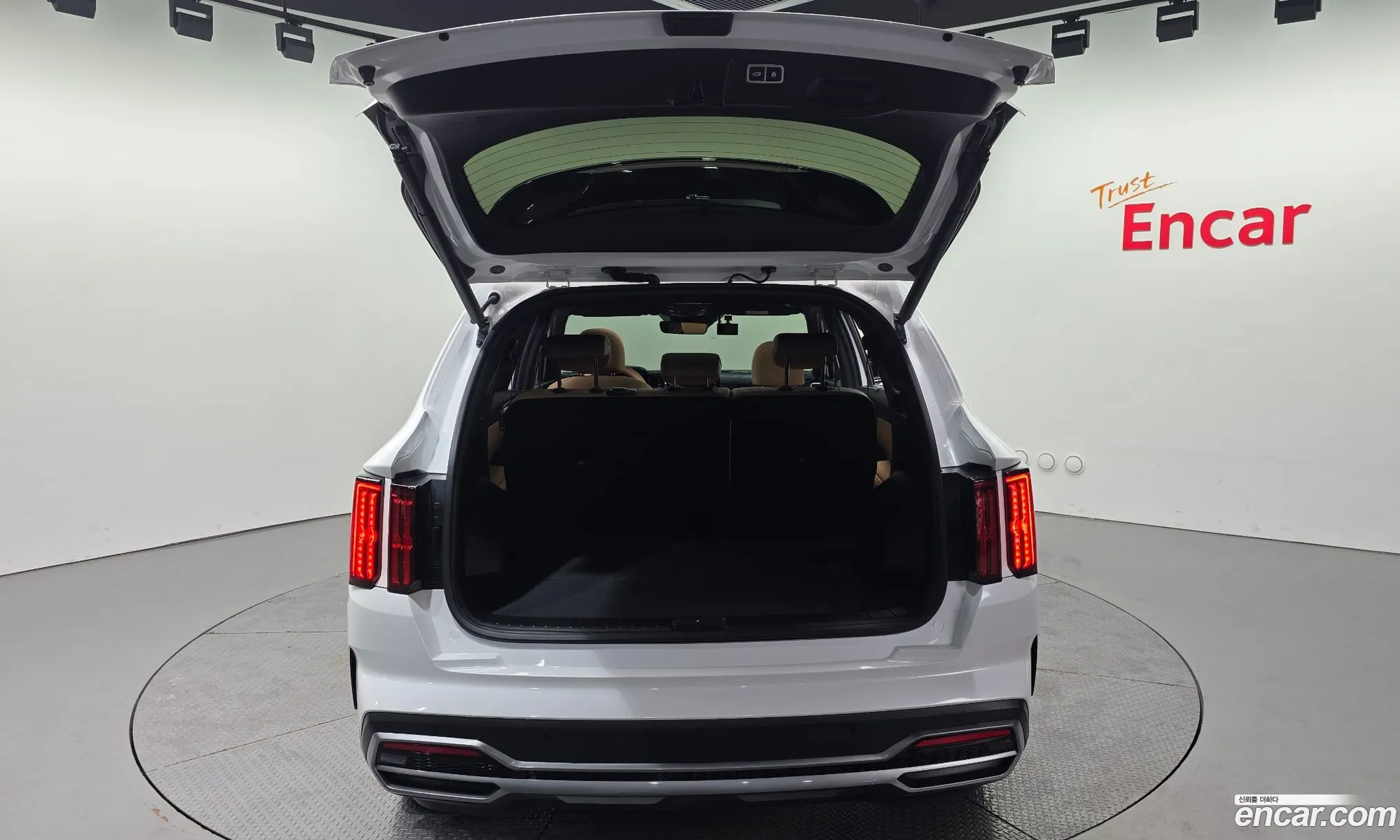 Kia Sorento 2022 — 15