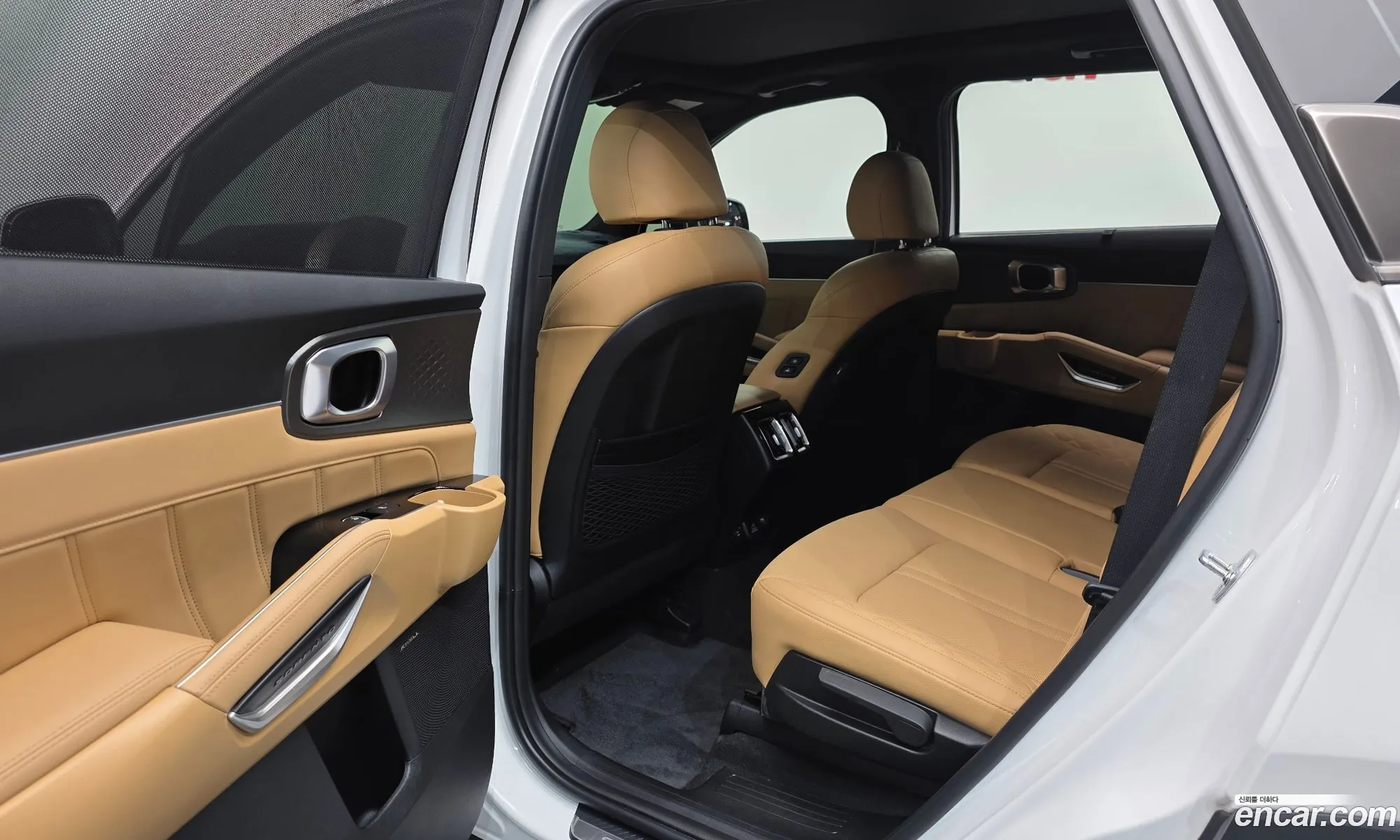 Kia Sorento 2022 — 2
