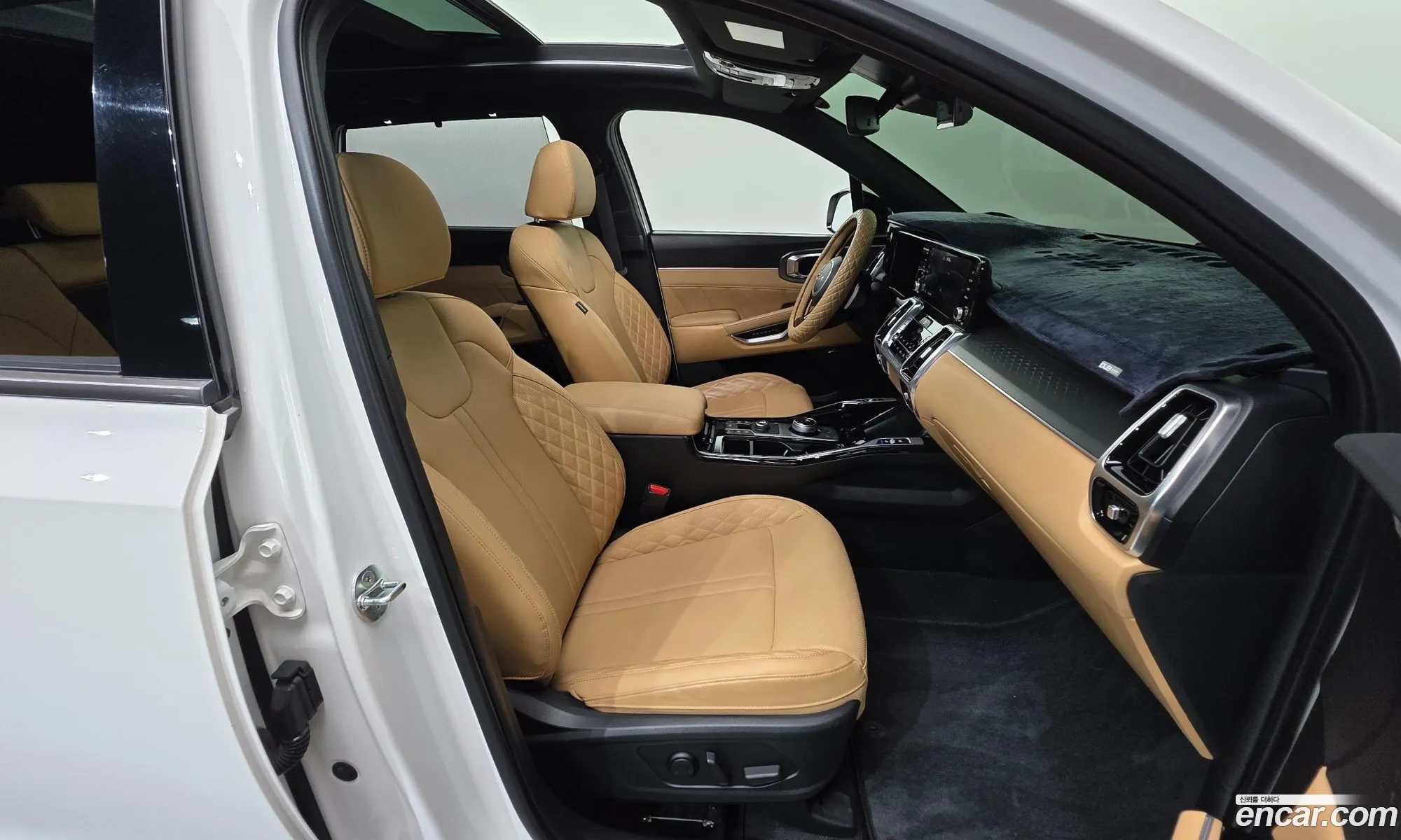 Kia Sorento 2022 — 20