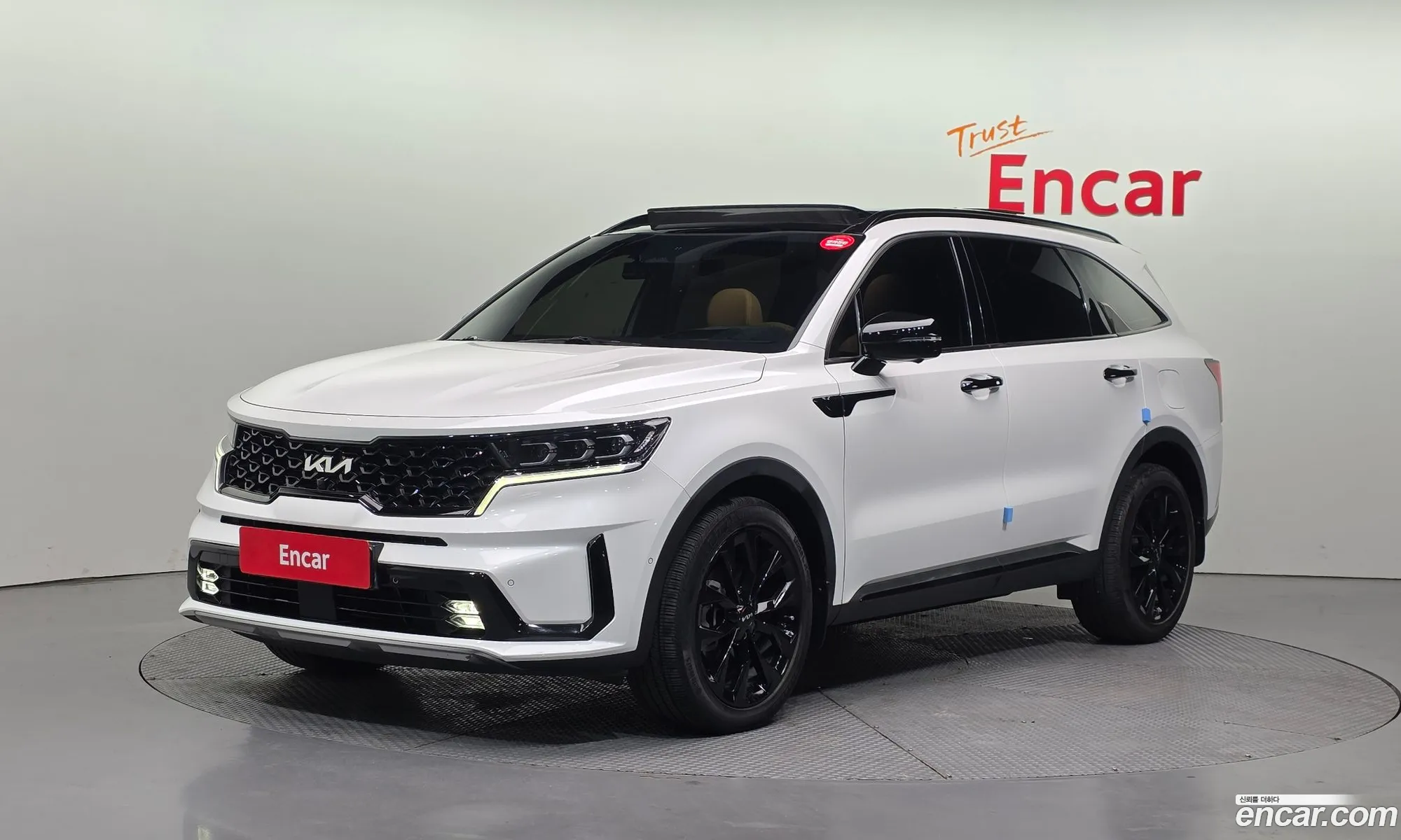 Kia Sorento 2022 — 18