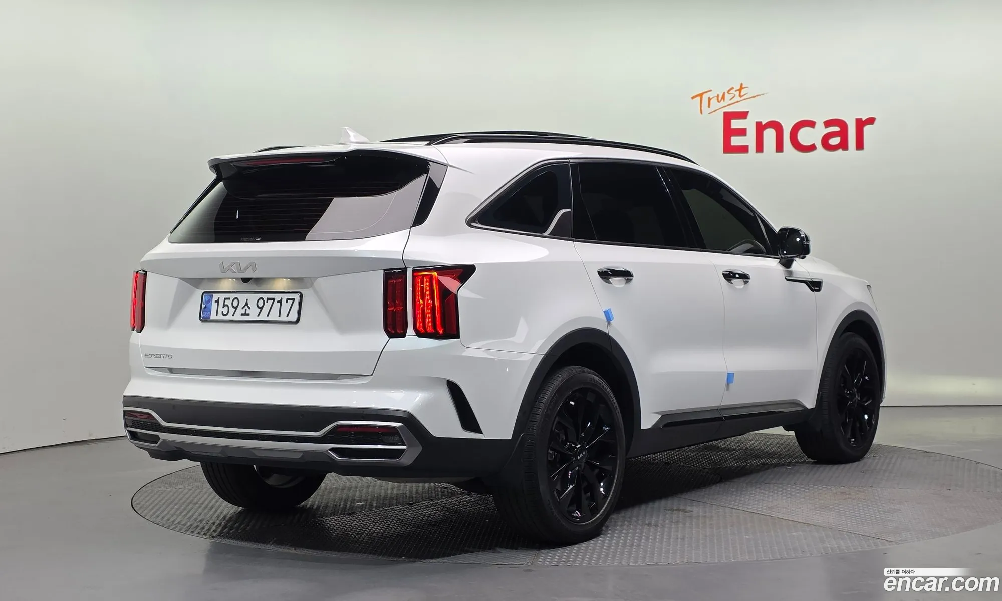 Kia Sorento 2022 — 8