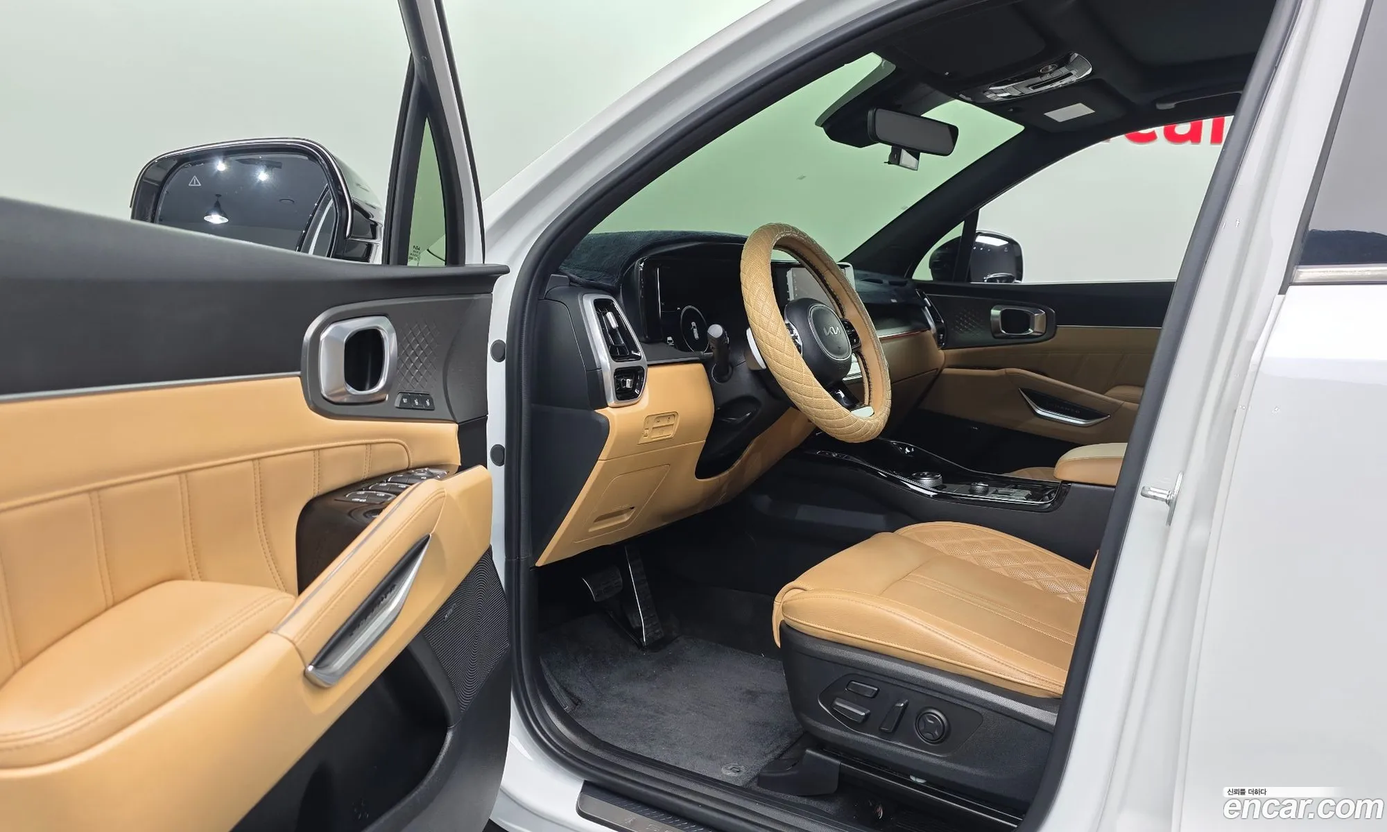 Kia Sorento 2022 — 4