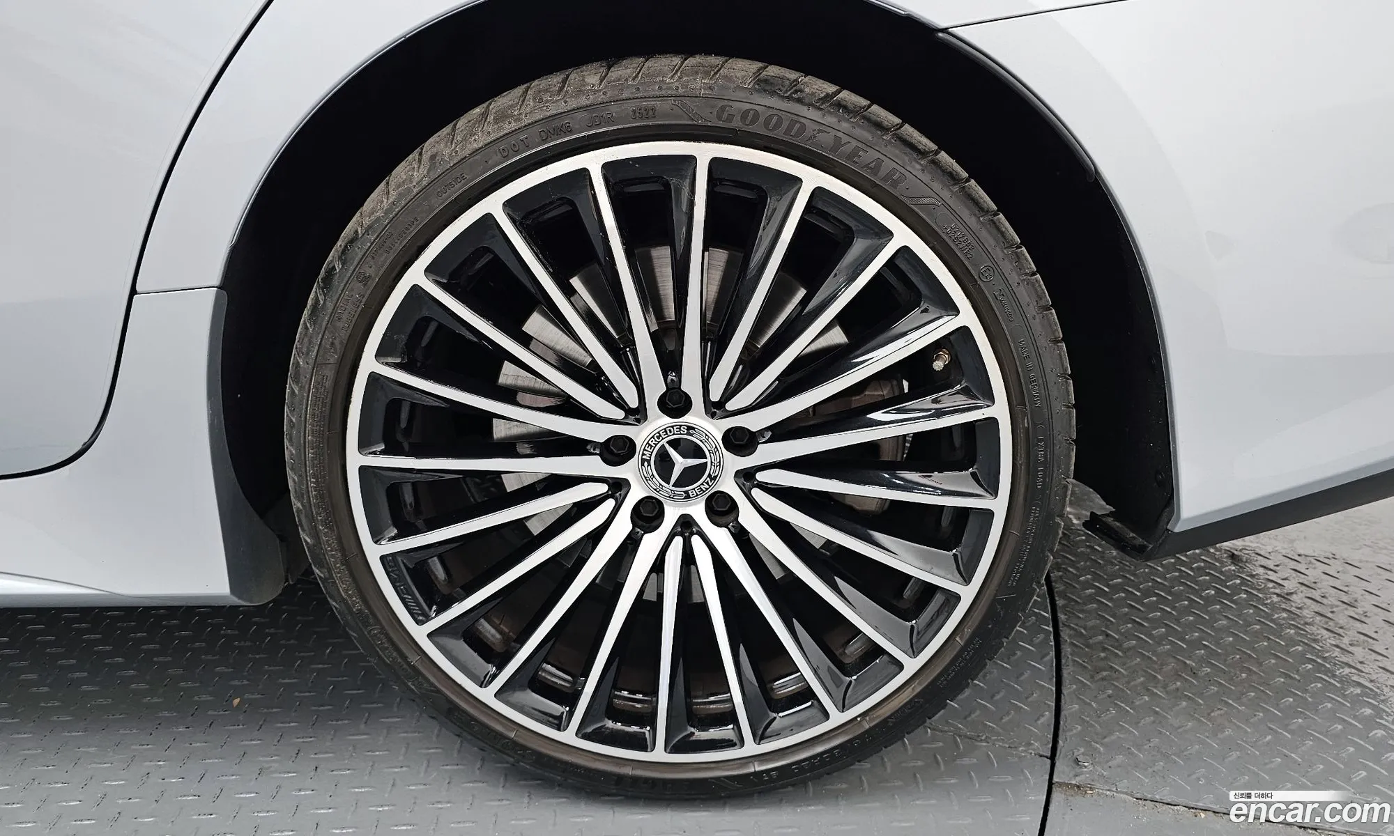 Mercedes-Benz CLS-Class C257 2022 — 4