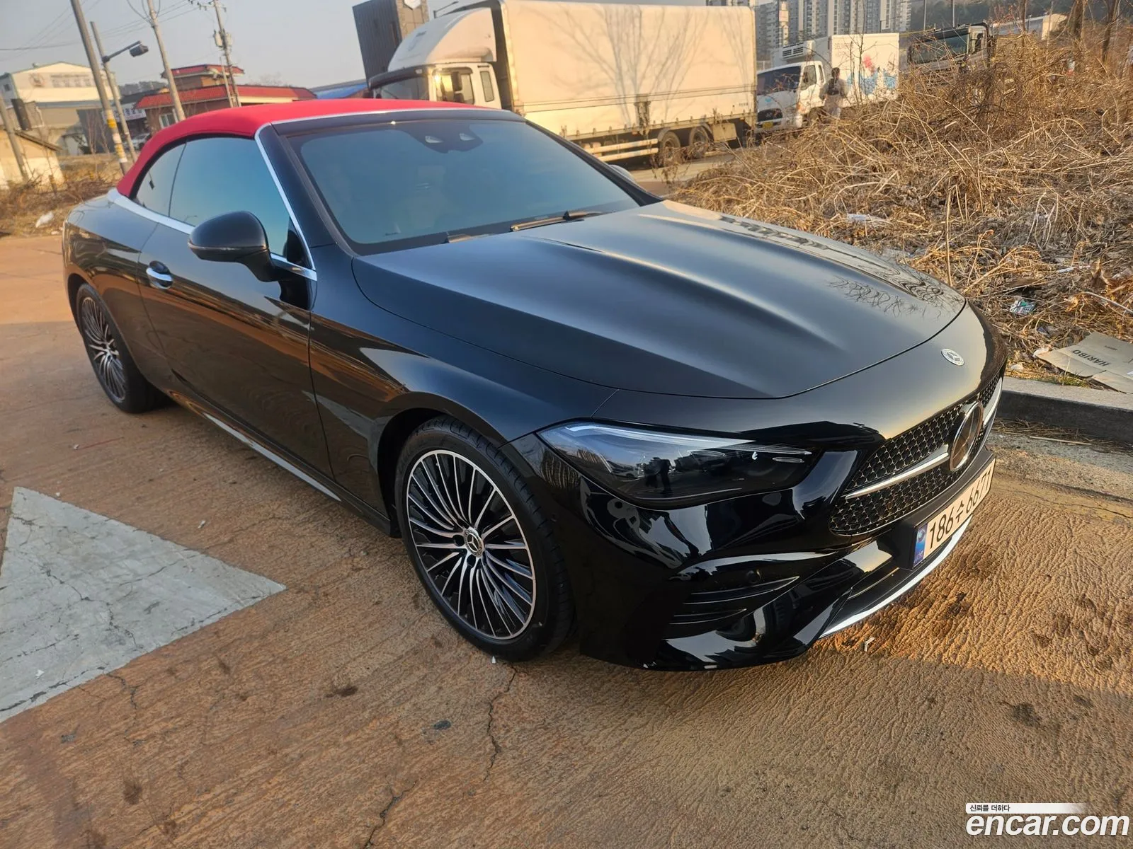 Mercedes-Benz CLE-Class C236 2026 — 13