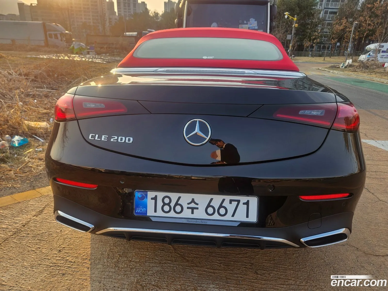 Mercedes-Benz CLE-Class C236 2026 — 11