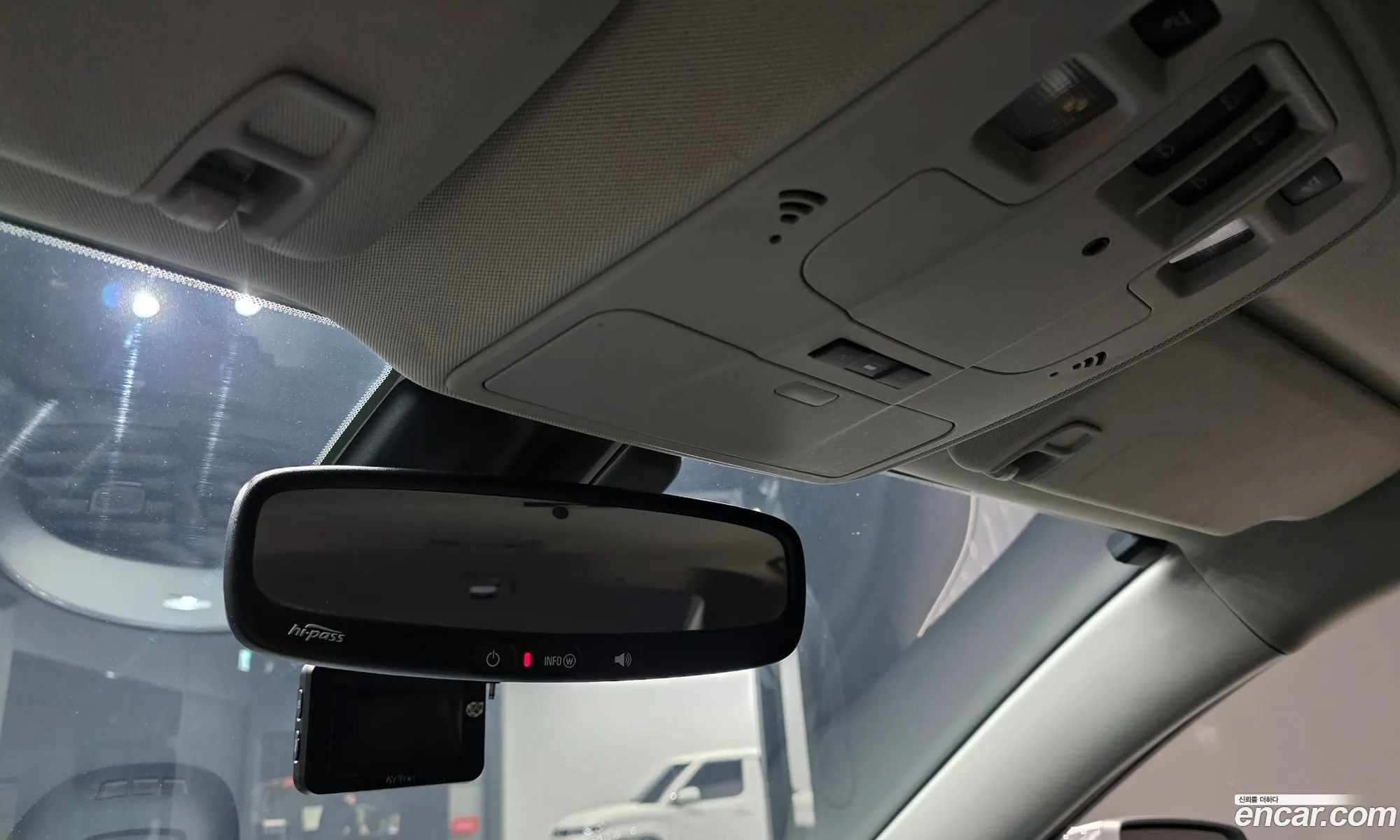 Chevrolet (GM Daewoo) Malibu 2014 — 17