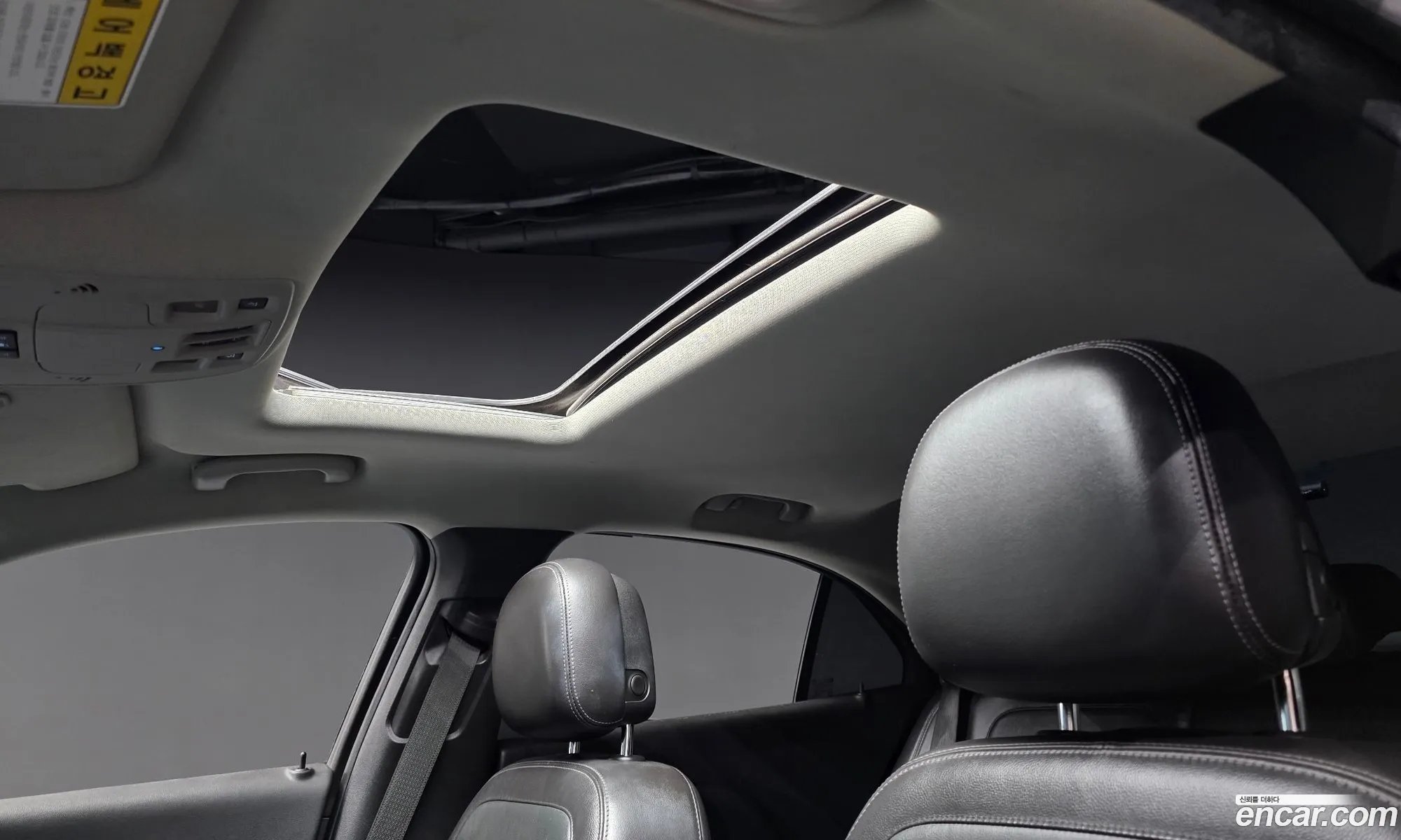 Chevrolet (GM Daewoo) Malibu 2014 — 5