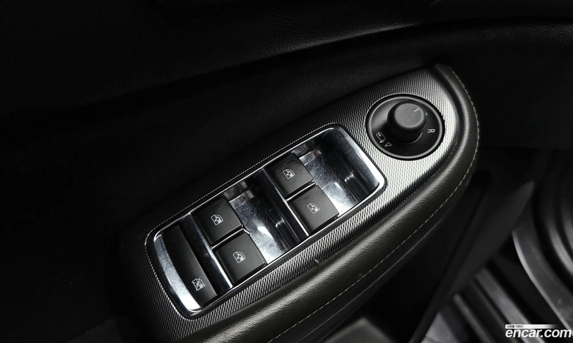 Chevrolet (GM Daewoo) Malibu 2014 — 2