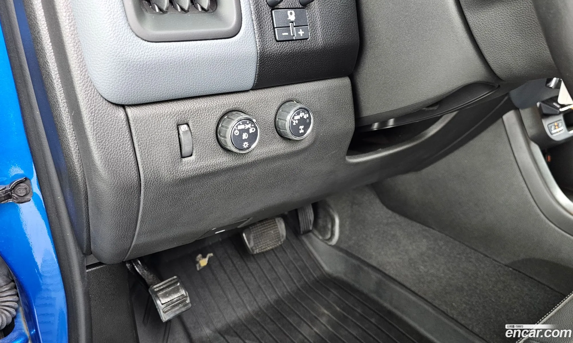 Chevrolet (GM Daewoo) Real New Colorado 2021 — 12