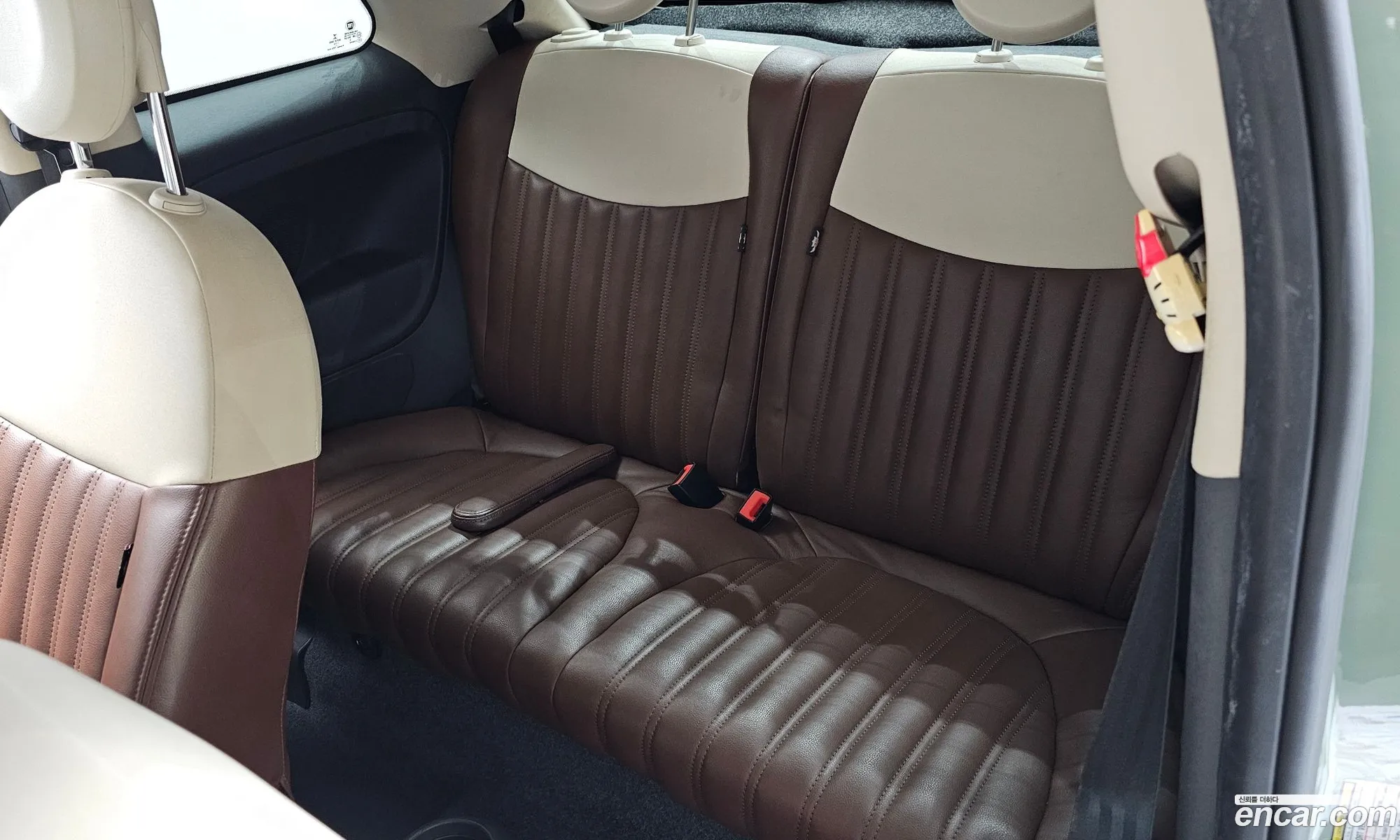 Fiat 500 2015 3C3CFFAR6FT721841 — 14