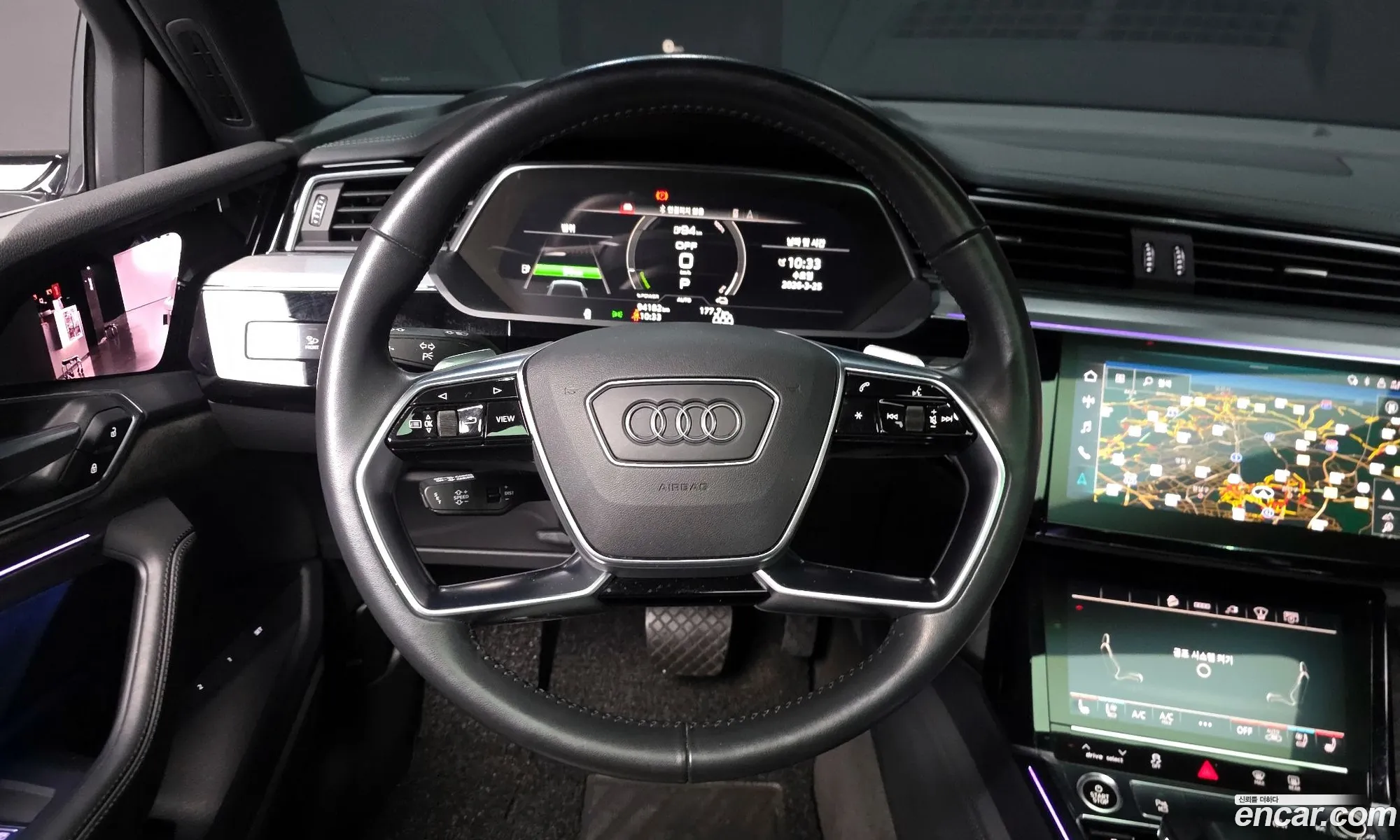 Audi e-tron 2021 11111111111111111 — 19