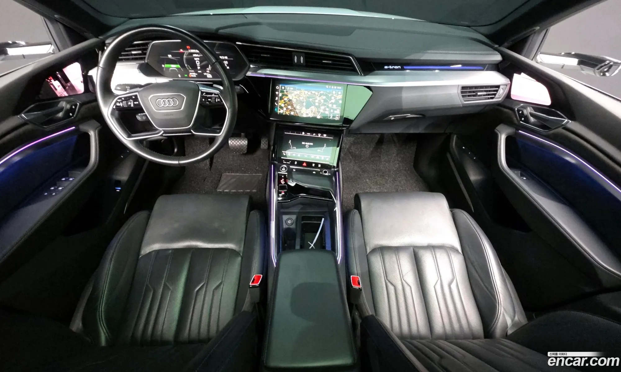 Audi e-tron 2021 11111111111111111 — 6