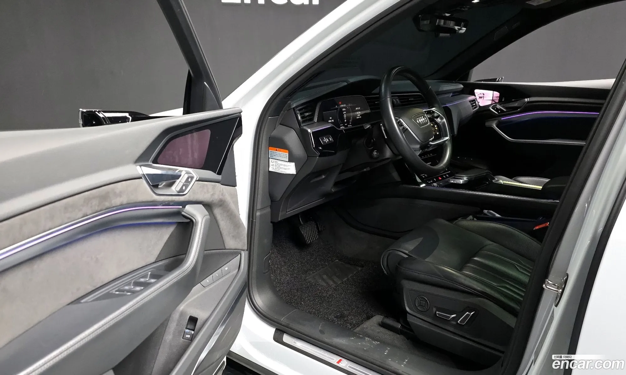 Audi e-tron 2021 11111111111111111 — 9
