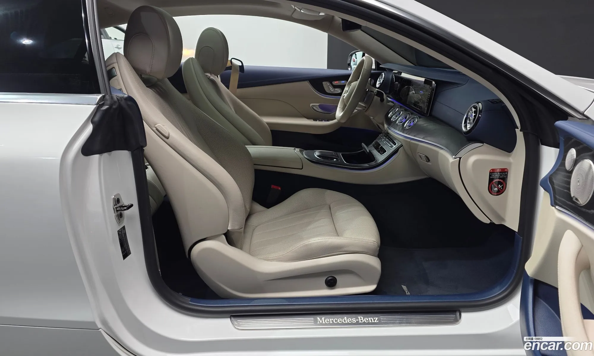 Mercedes-Benz E-Class W213 2022 — 2