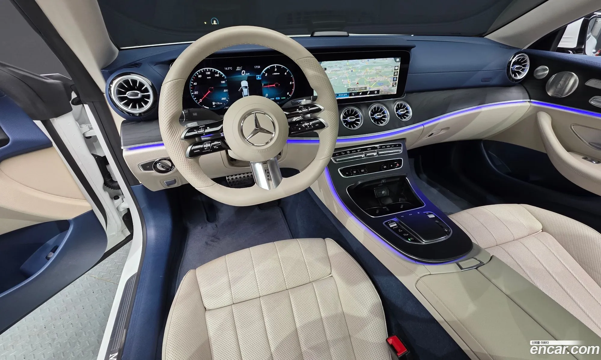 Mercedes-Benz E-Class W213 2022 — 20
