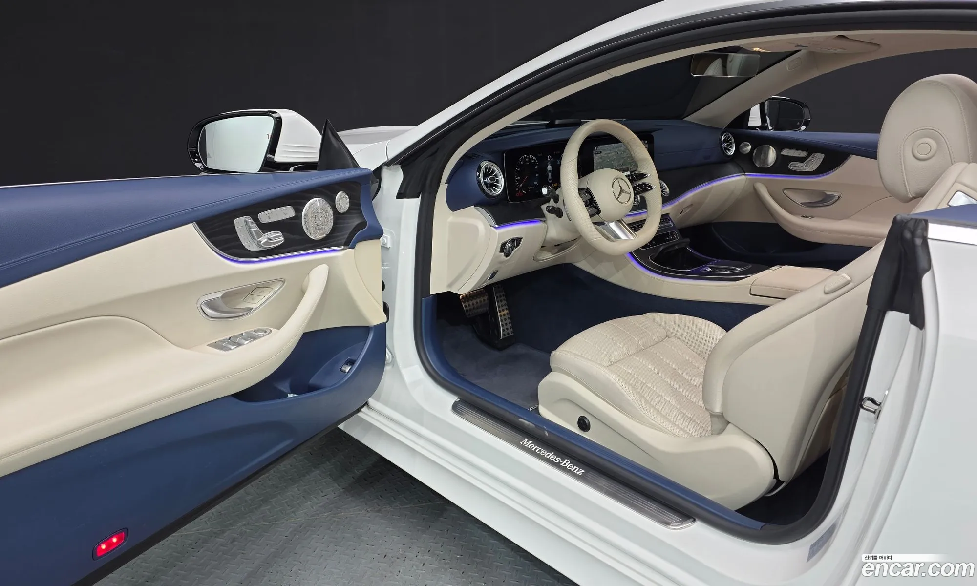 Mercedes-Benz E-Class W213 2022 — 19