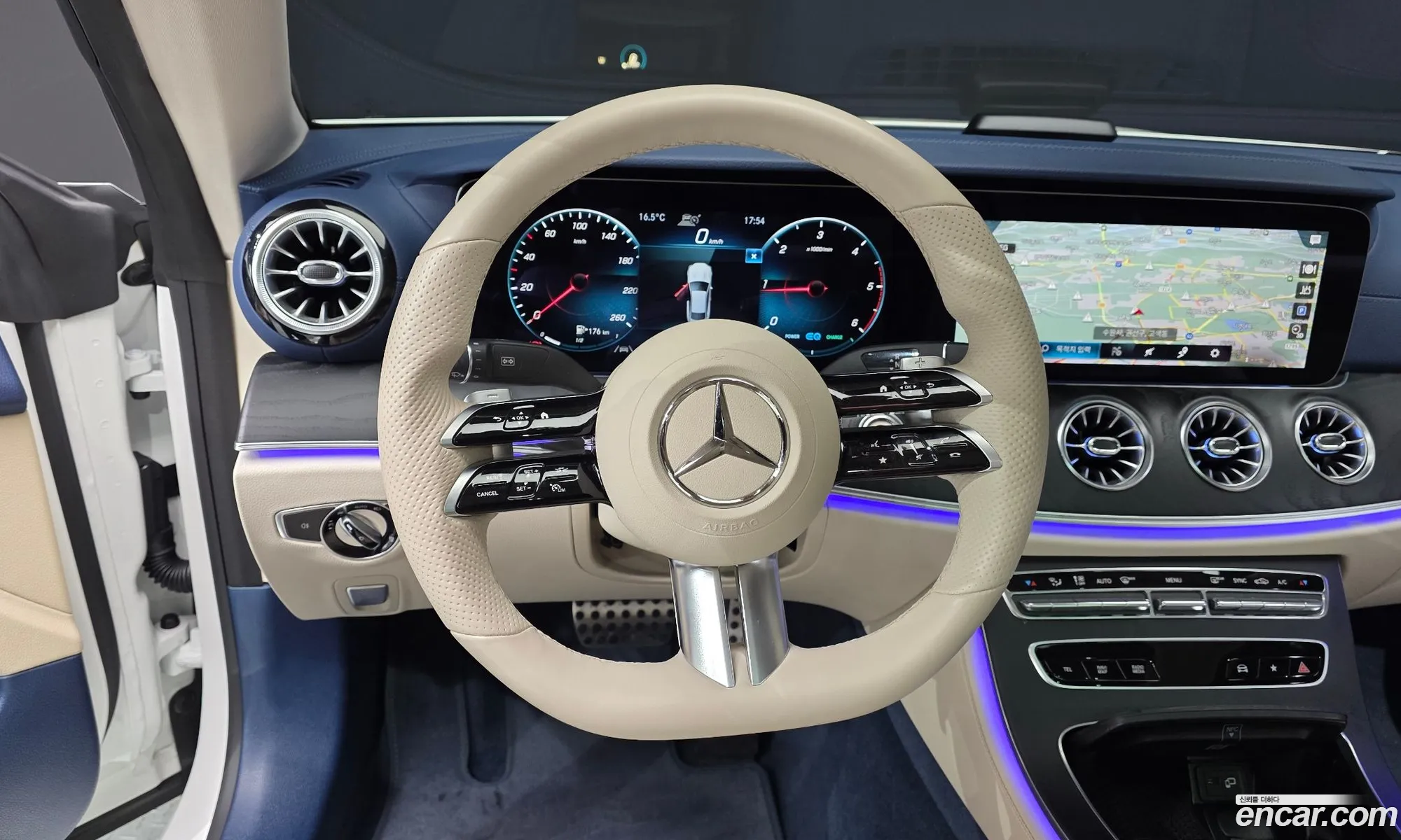 Mercedes-Benz E-Class W213 2022 — 9
