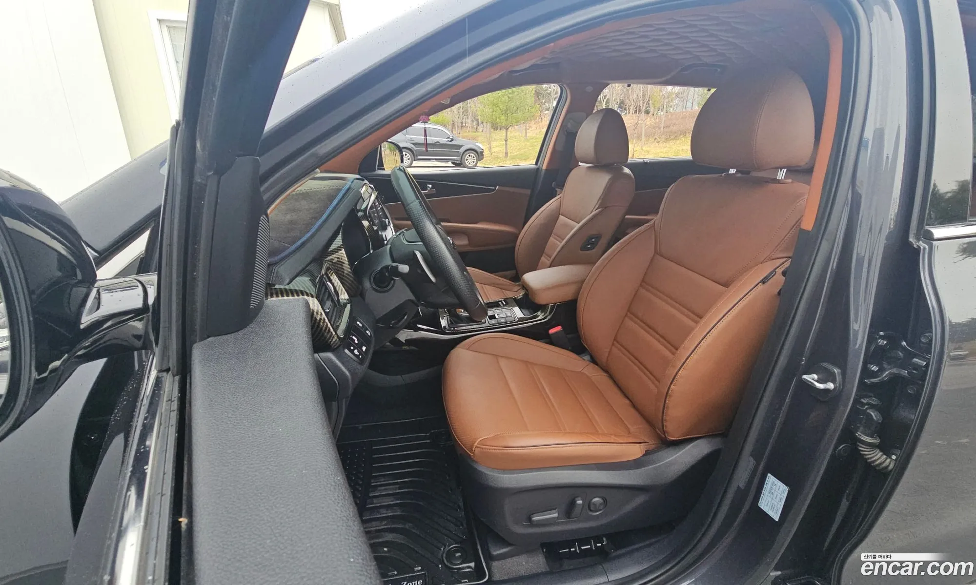Kia Sorento 2018 — 10