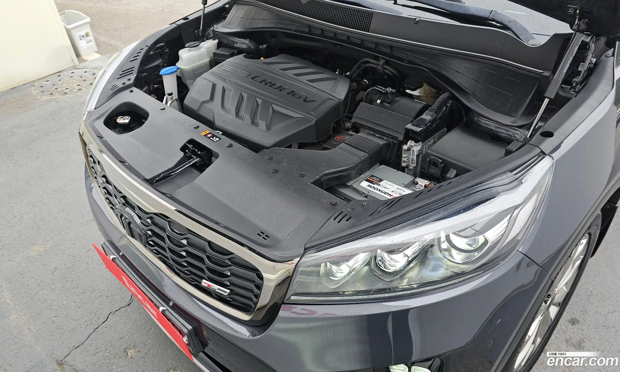 Kia Sorento 2018 — 14