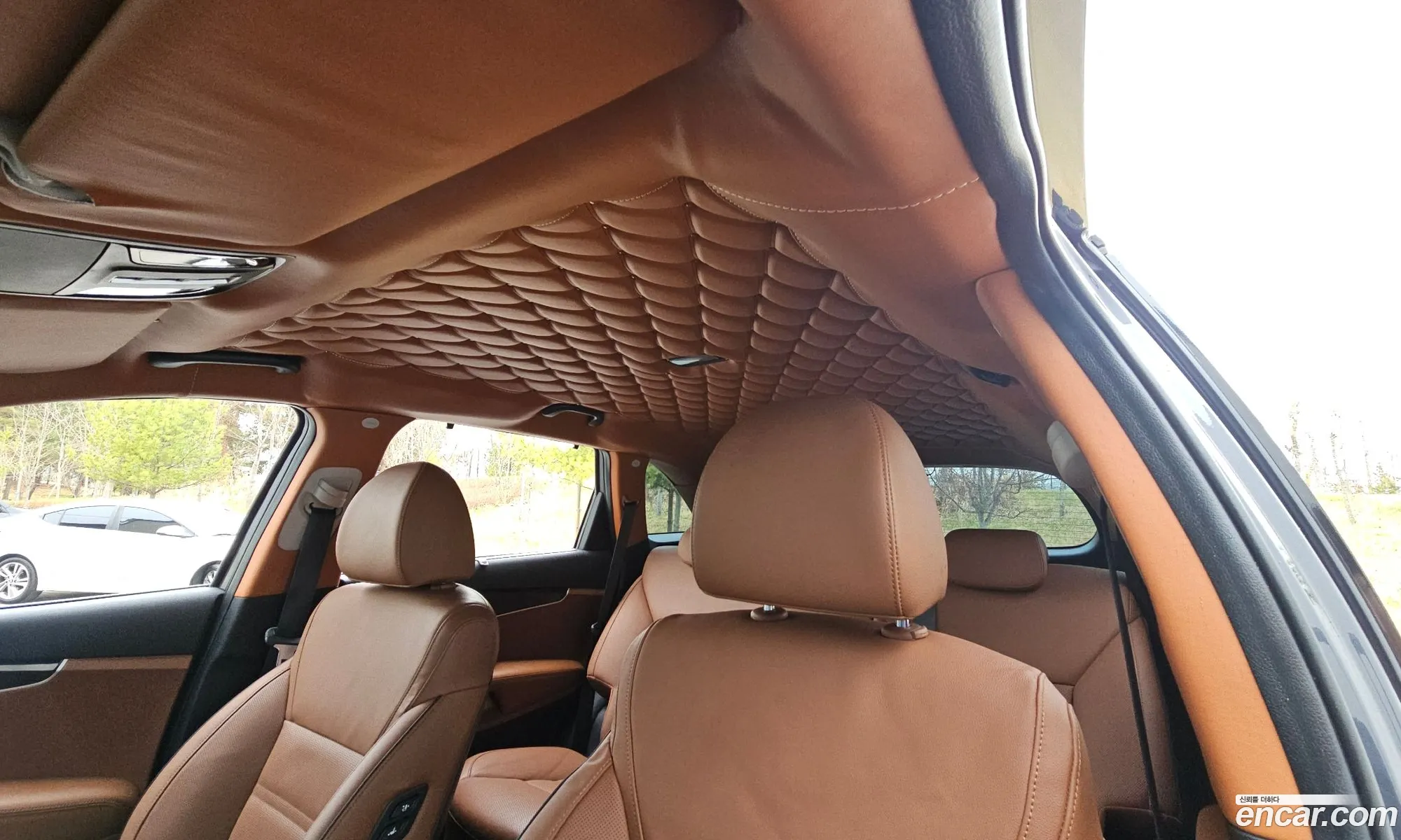 Kia Sorento 2018 — 8