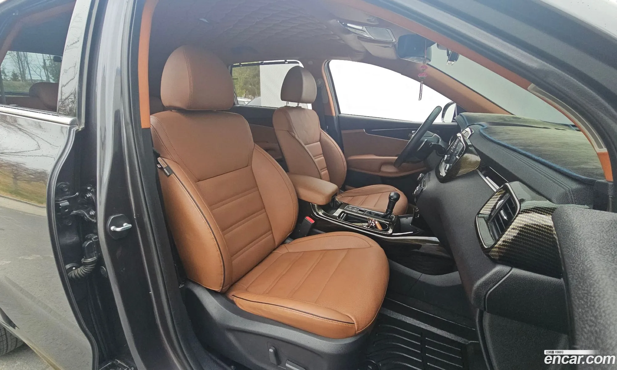 Kia Sorento 2018 — 13