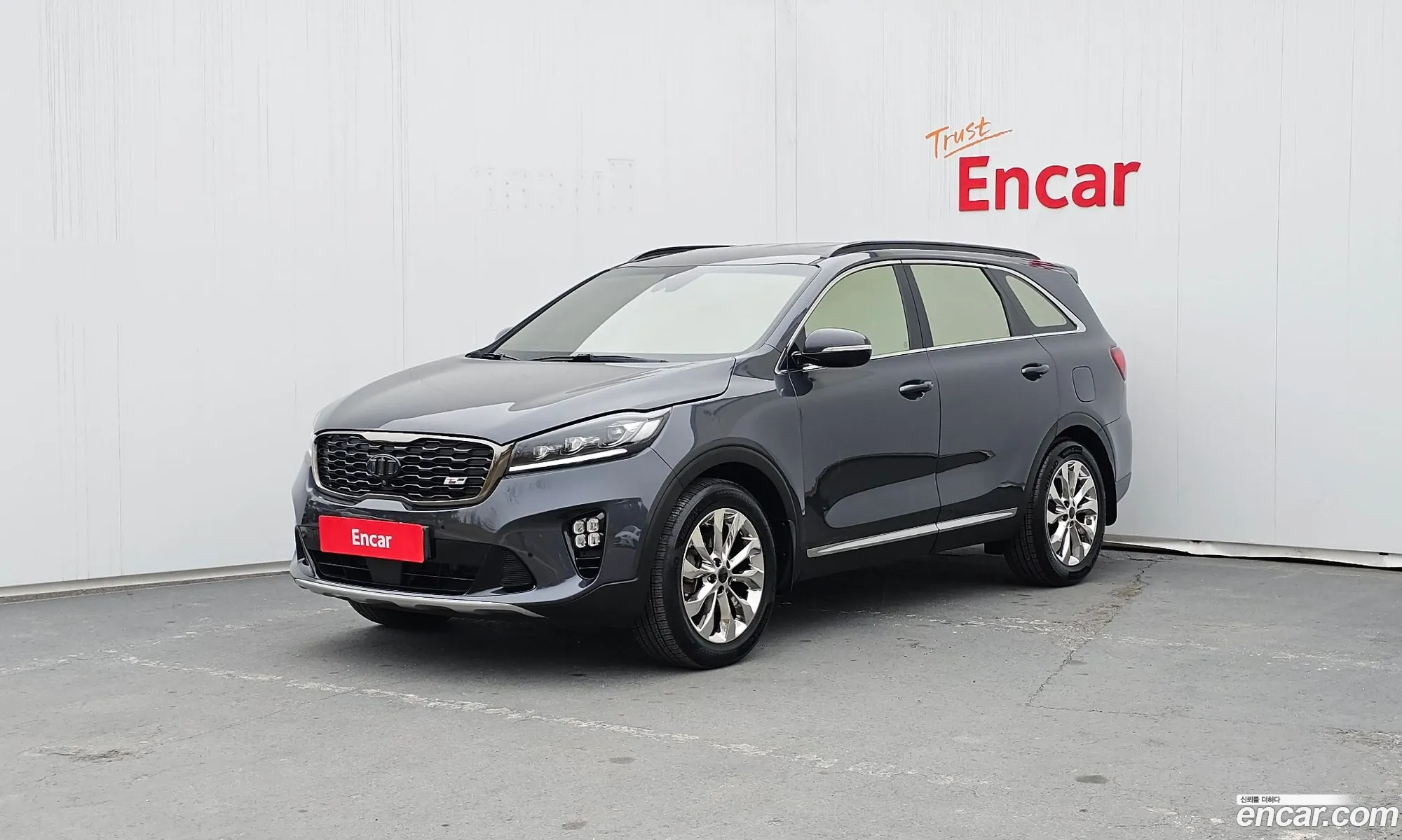 Kia Sorento 2018 — 17