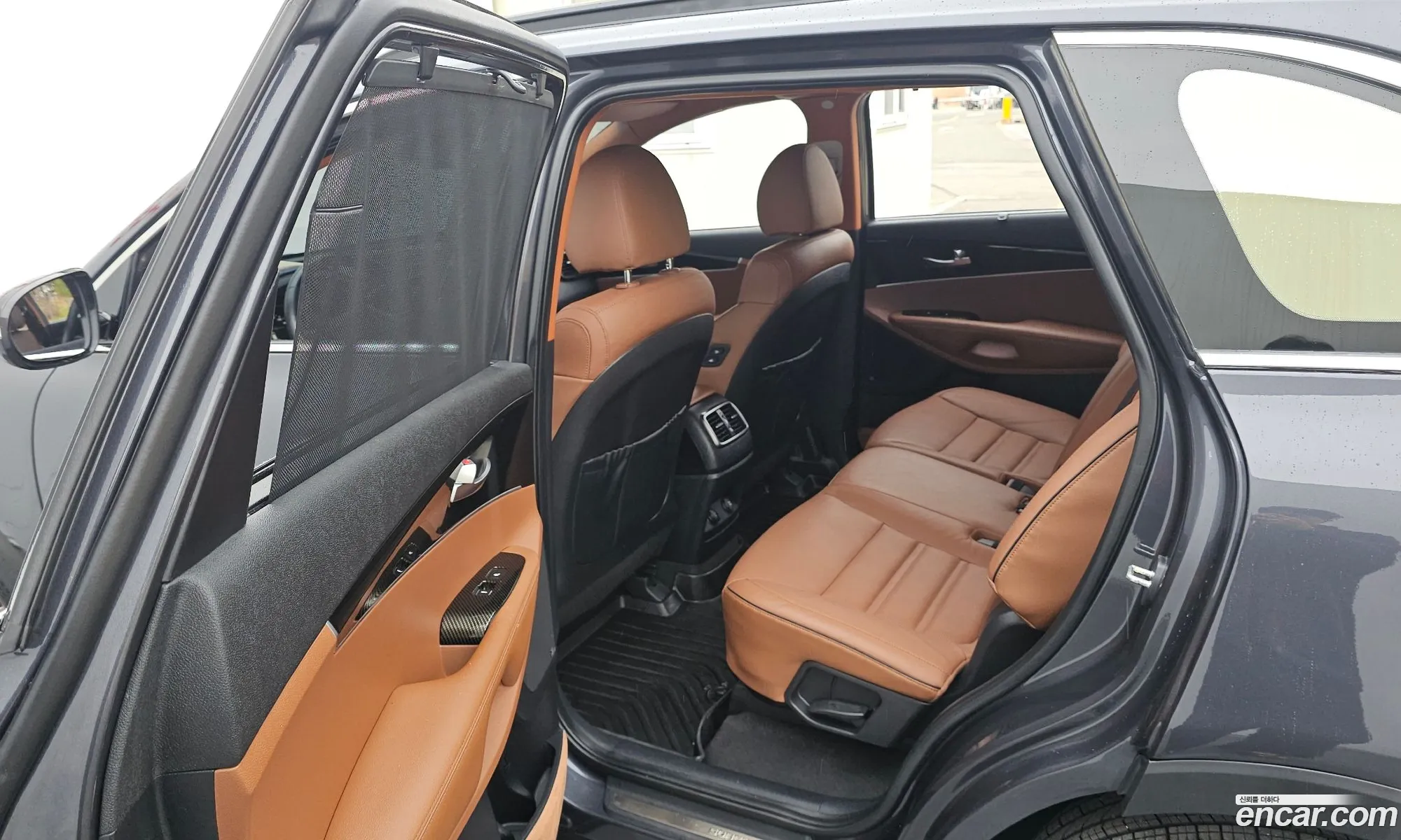 Kia Sorento 2018 — 15