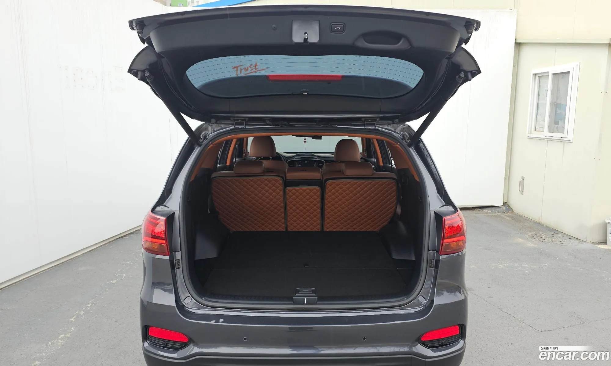Kia Sorento 2018 — 4