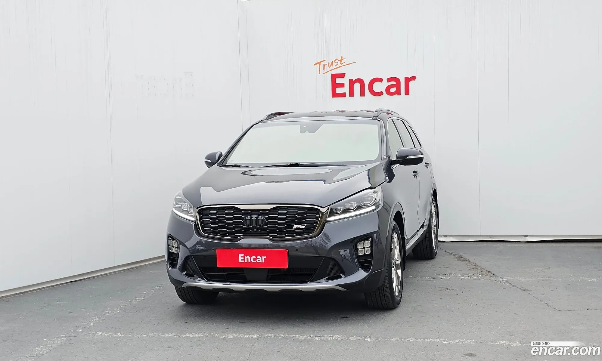 Kia Sorento 2018 — 12