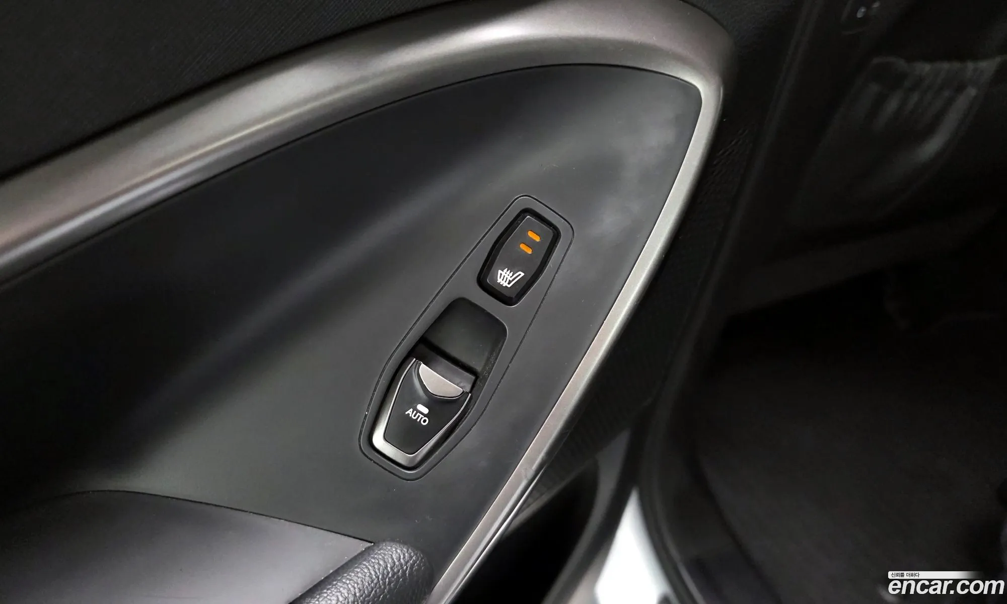 Hyundai Maxcruz 2016 — 10