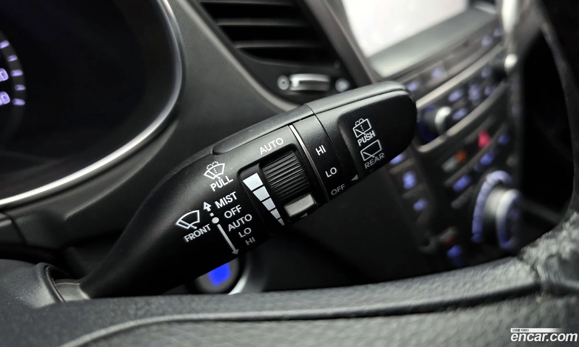 Hyundai Maxcruz 2016 — 7