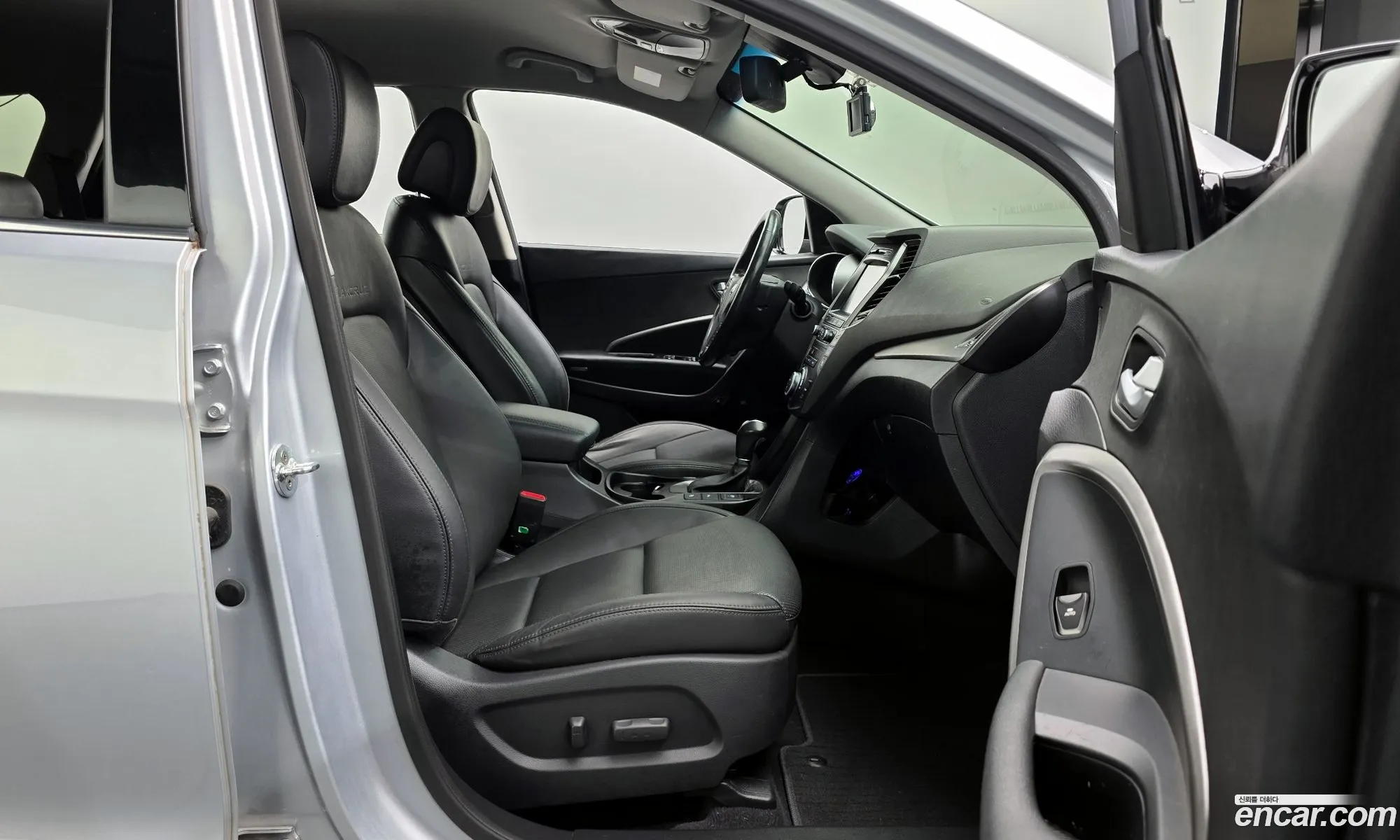 Hyundai Maxcruz 2016 — 5
