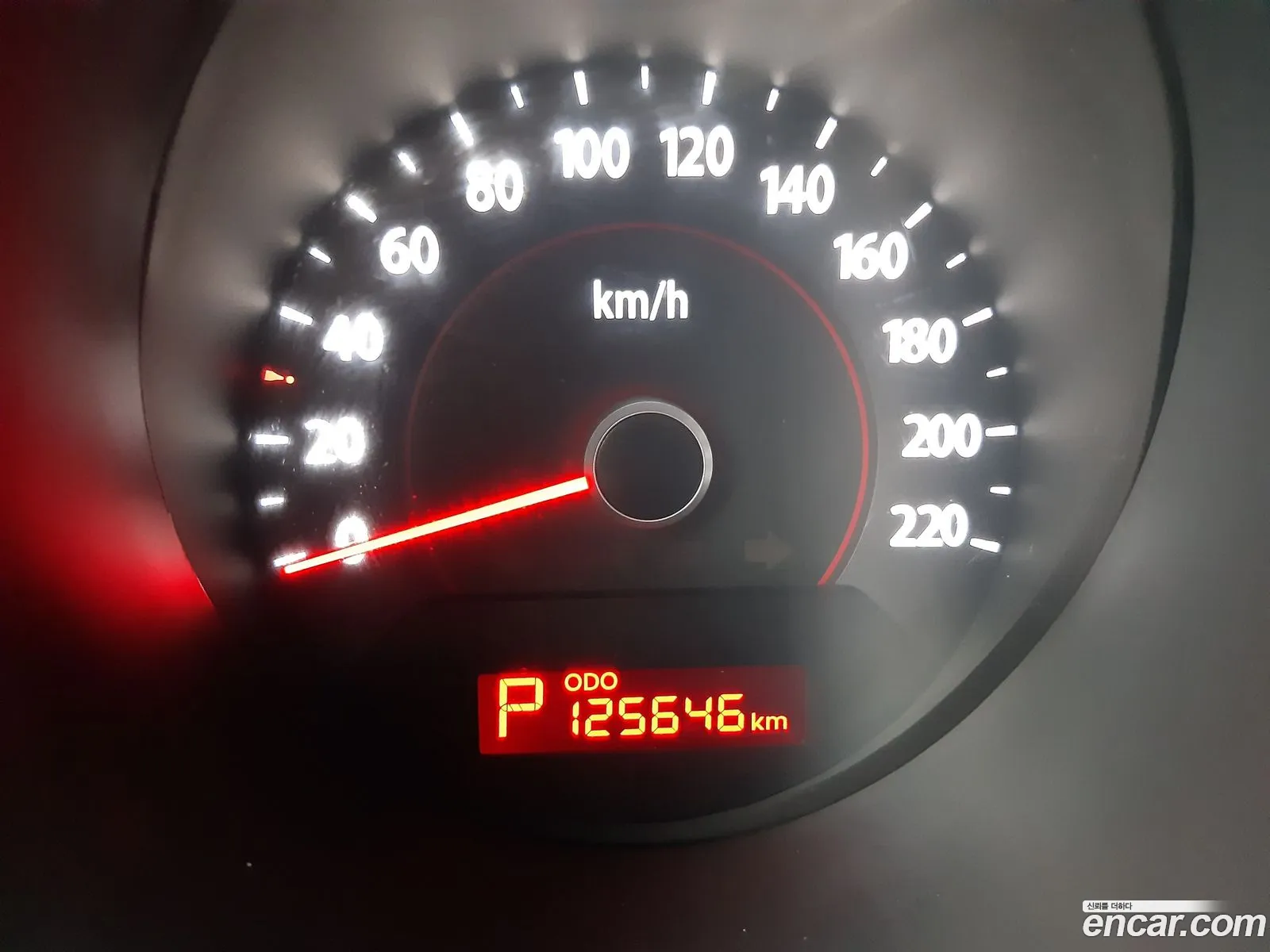 Kia Soul 2009 — 7