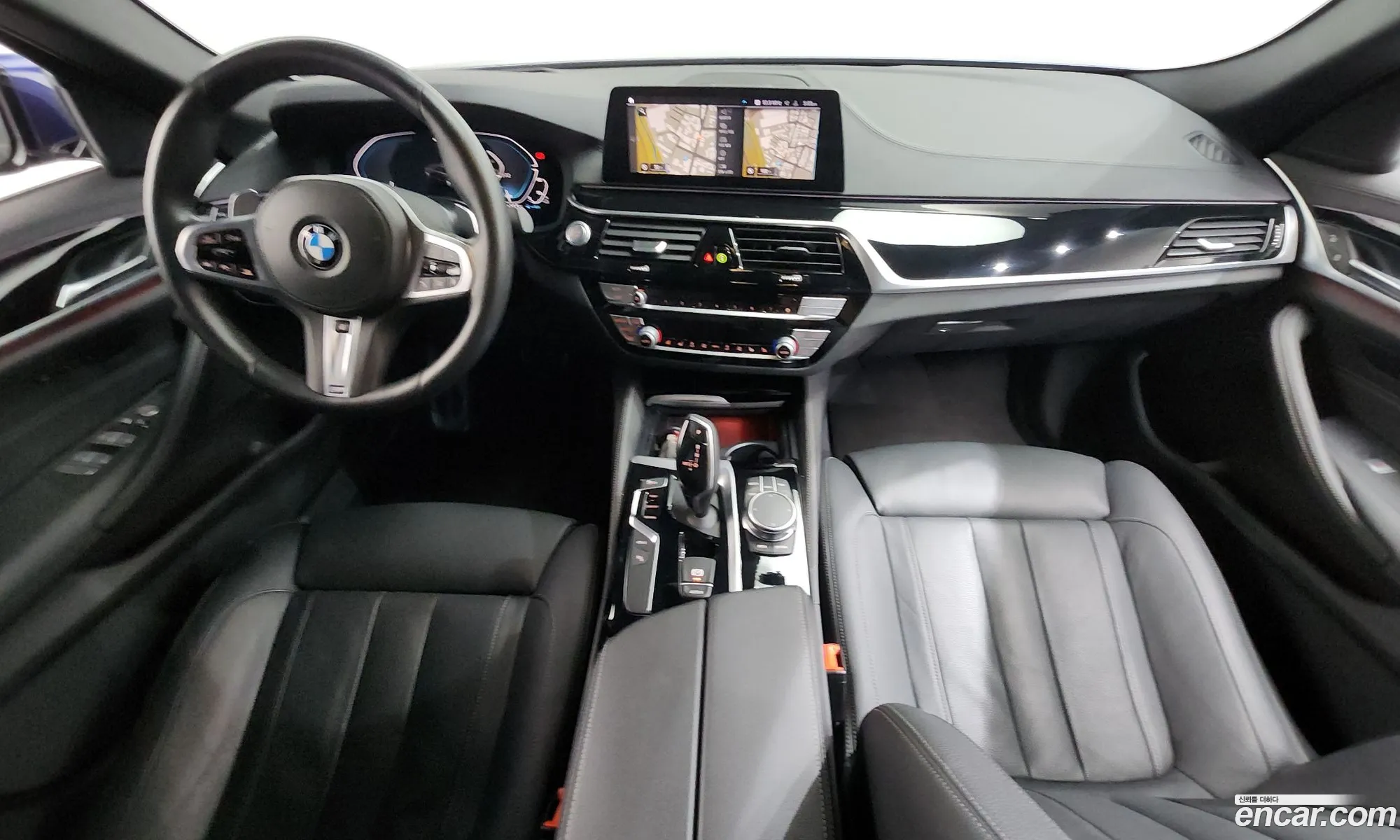 BMW 5 Series 2020 WBAJS9109LCE13541 — 17