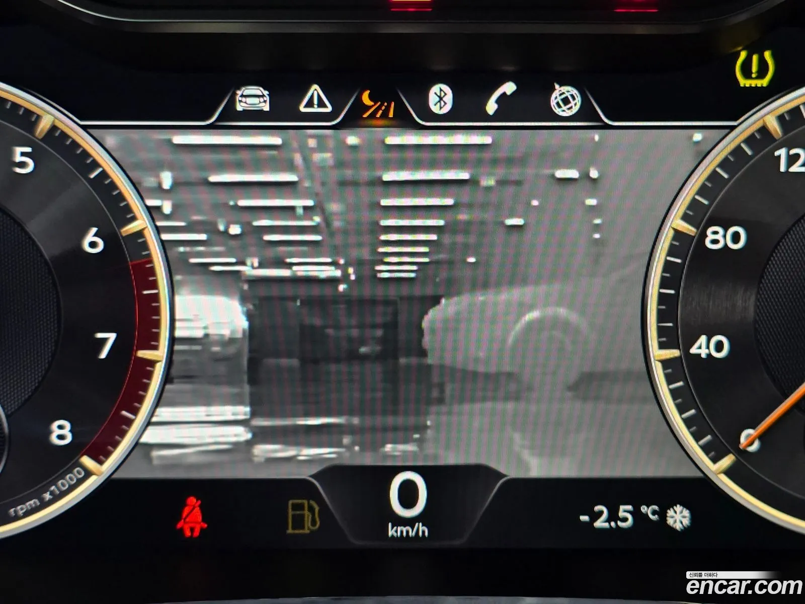 Bentley Flying Spur 2020 — 20