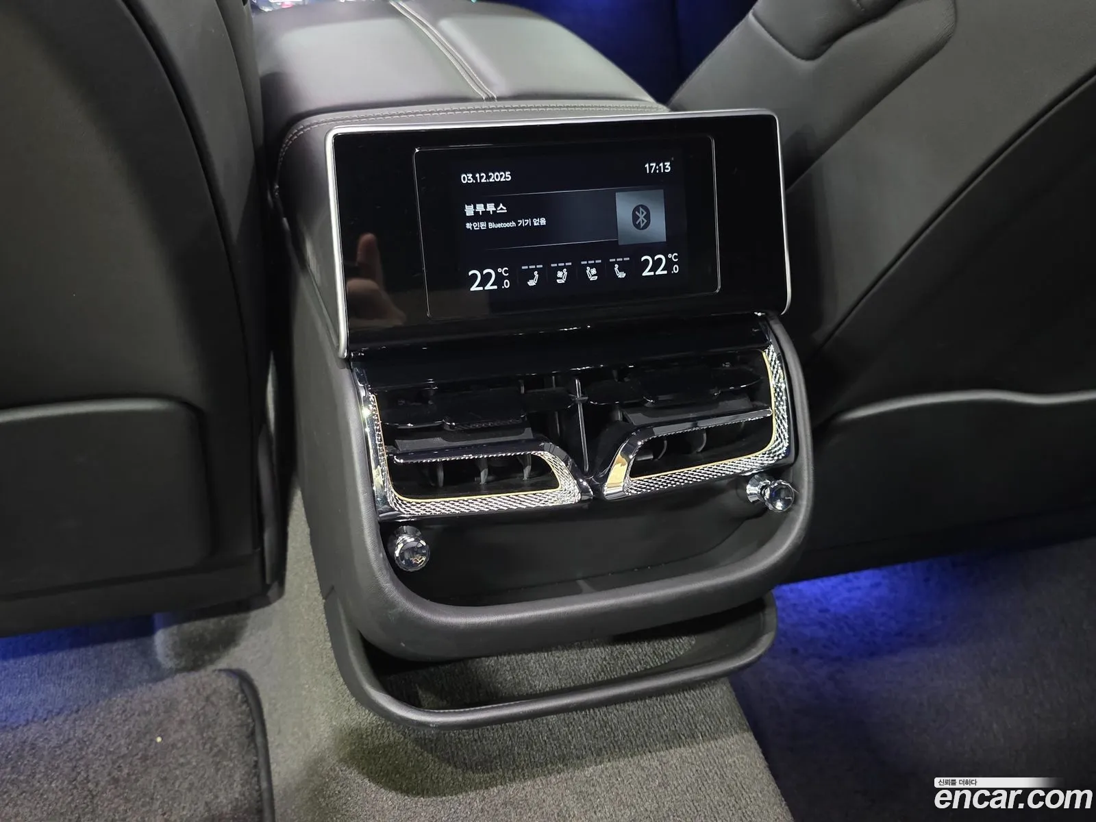 Bentley Flying Spur 2020 — 12