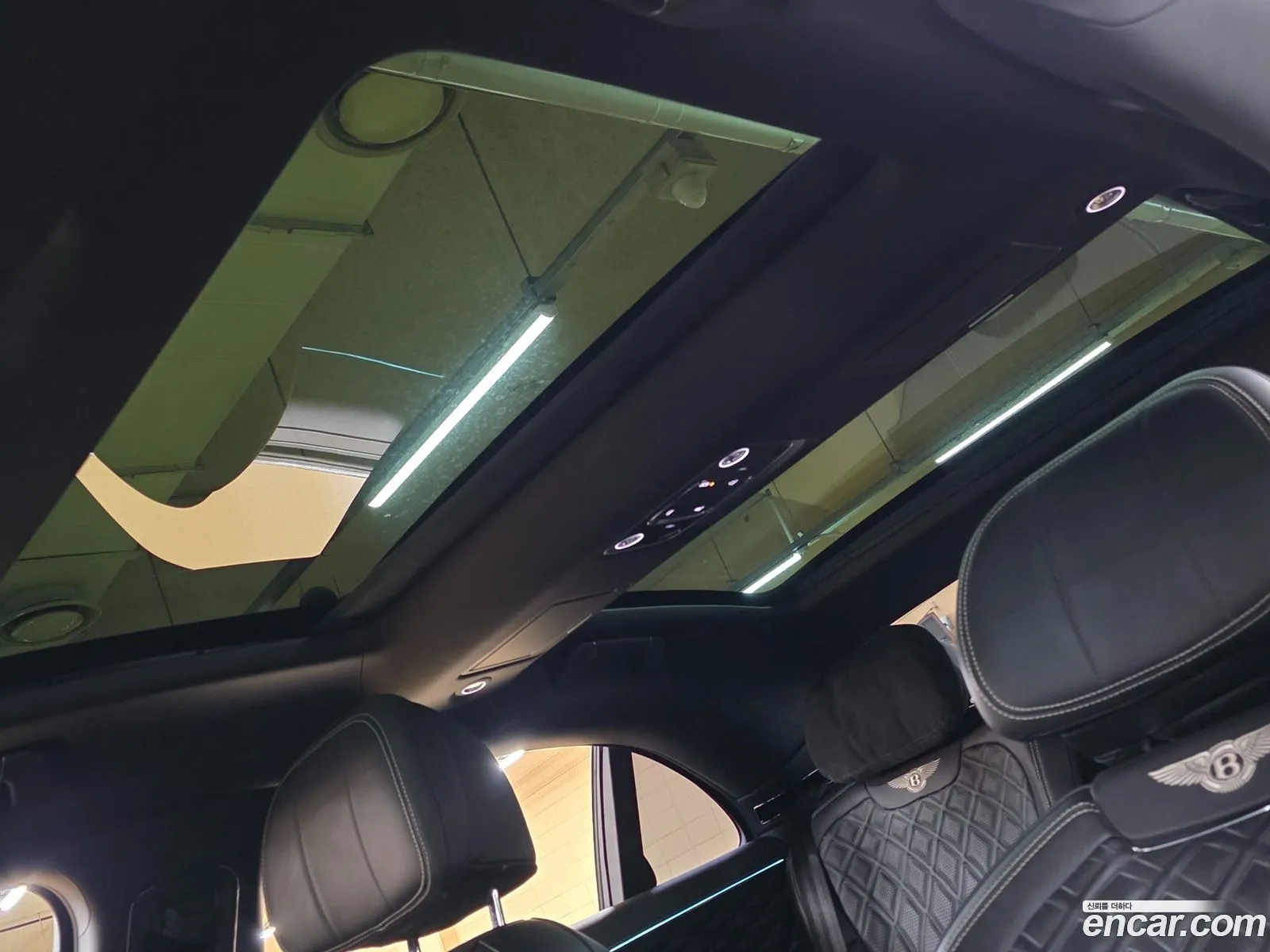 Bentley Flying Spur 2020 — 4