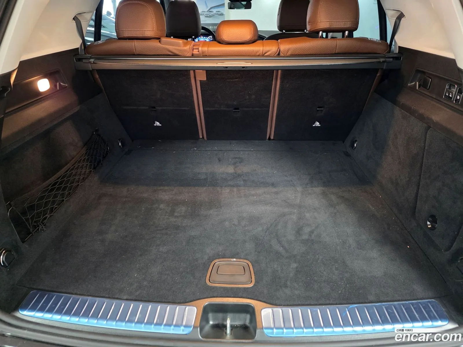 Mercedes-Benz GLE-Class W167 2025 — 7