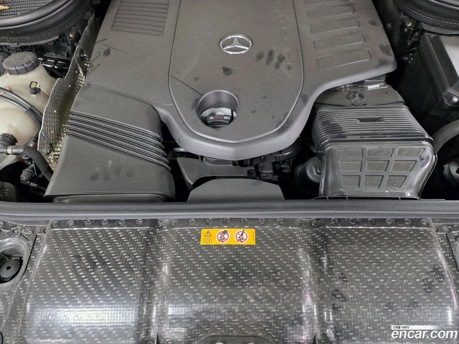 Mercedes-Benz GLE-Class W167 2025 — 5