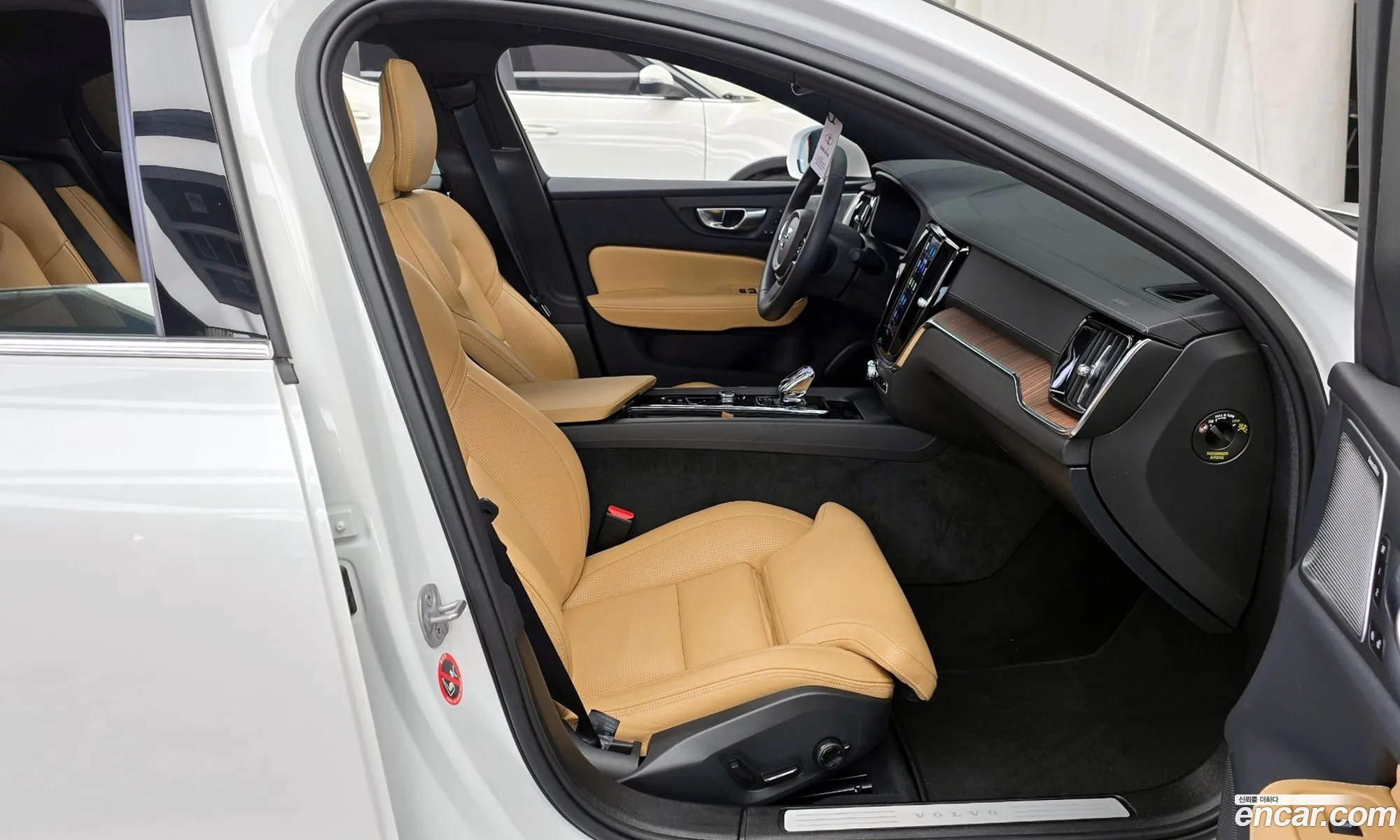 Volvo S60 2024 7JRZSL128RG301267 — 19