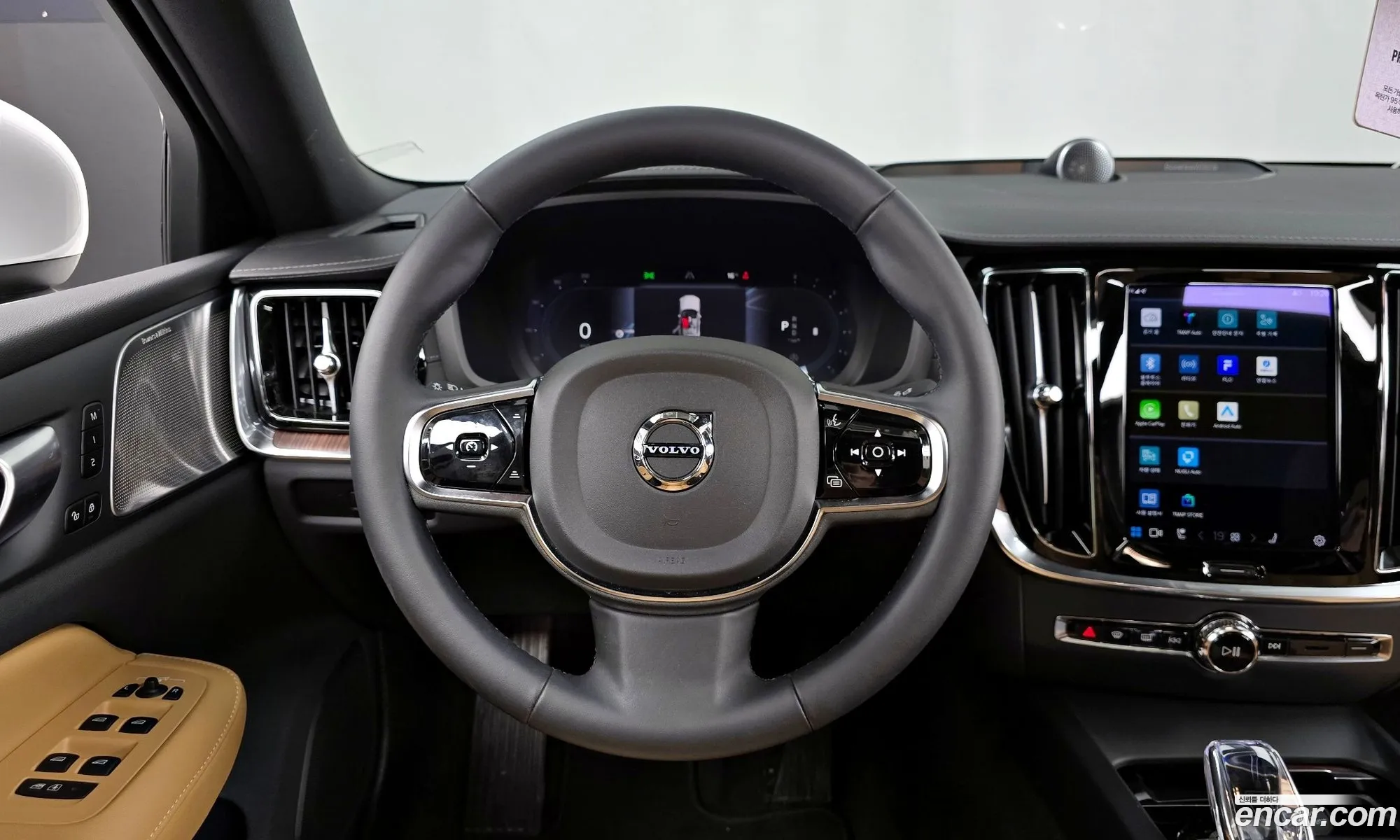 Volvo S60 2024 7JRZSL128RG301267 — 11