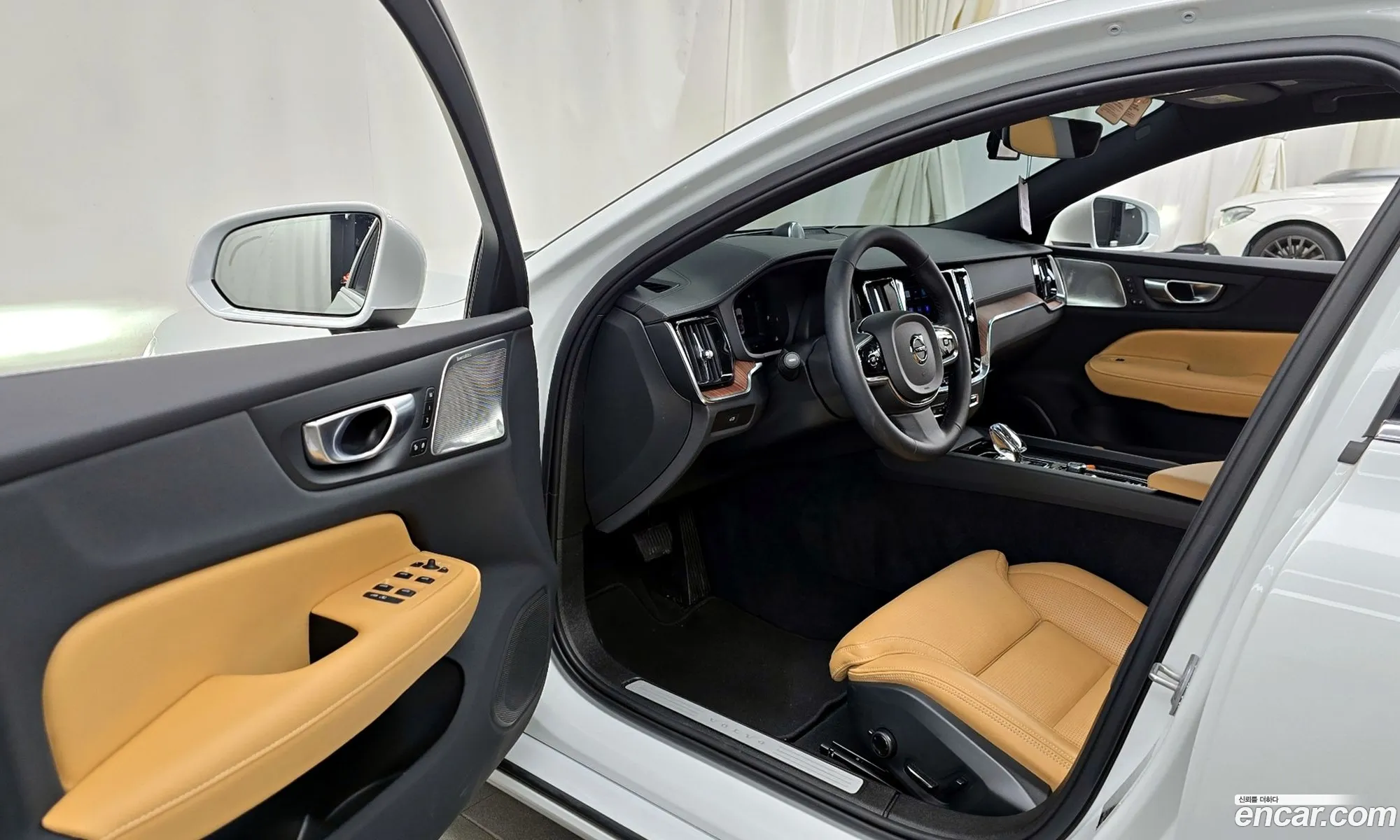 Volvo S60 2024 7JRZSL128RG301267 — 16