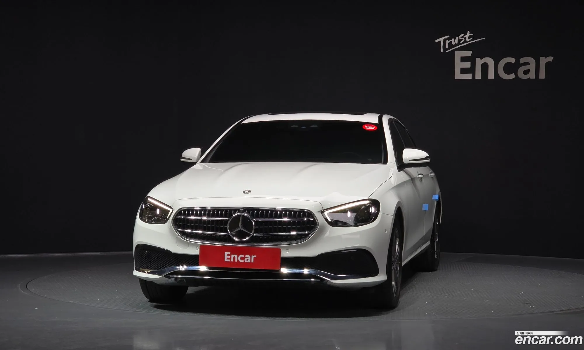 Mercedes-Benz E-Class W213 2022 — 5