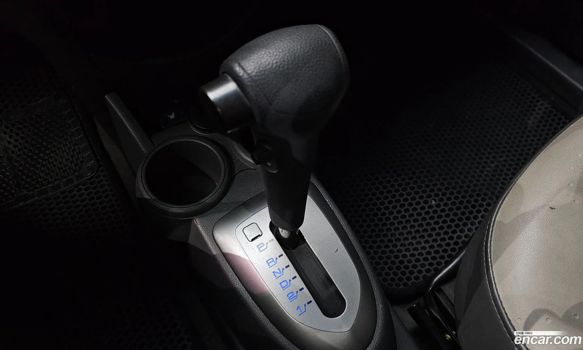 Chevrolet (GM Daewoo) Spark 2011 — 15