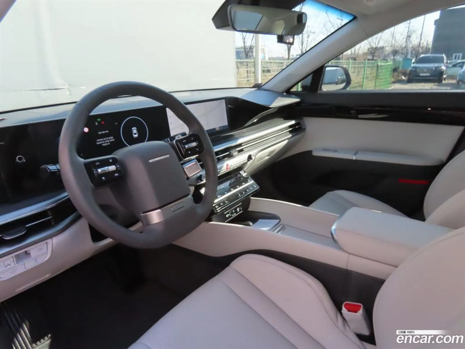 Hyundai Grandeur 2023 — 20