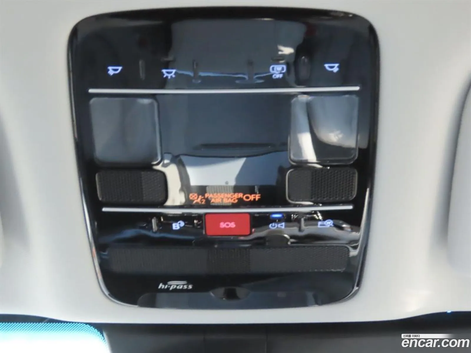 Hyundai Grandeur 2023 — 17