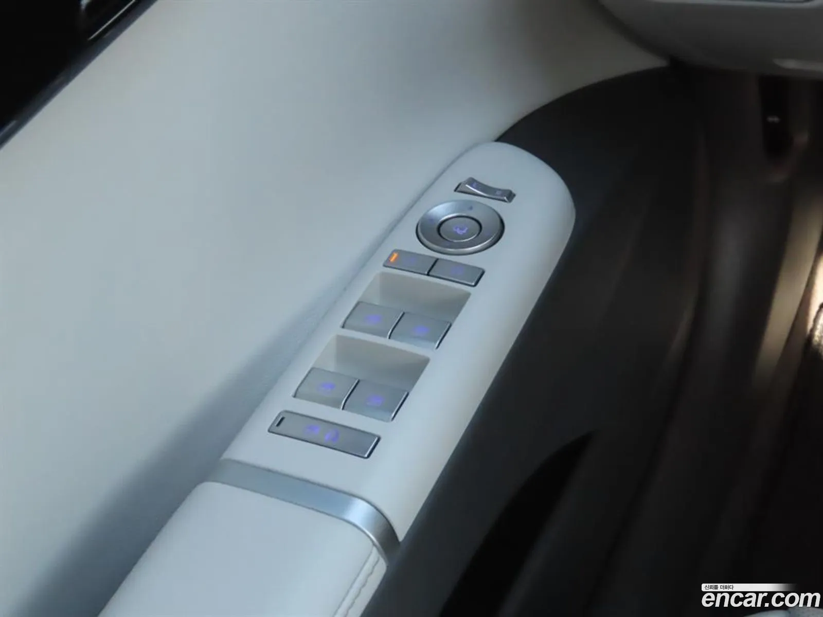 Hyundai Grandeur 2023 — 12