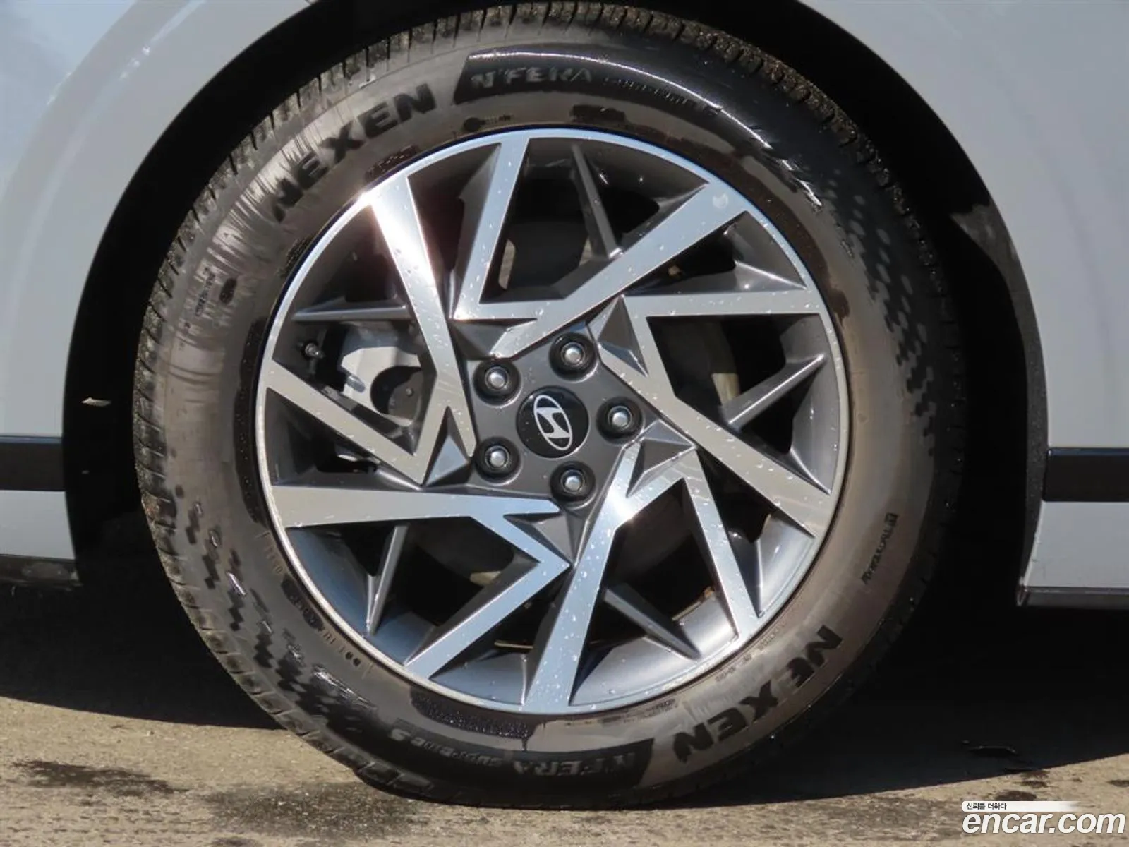 Hyundai Grandeur 2023 — 4