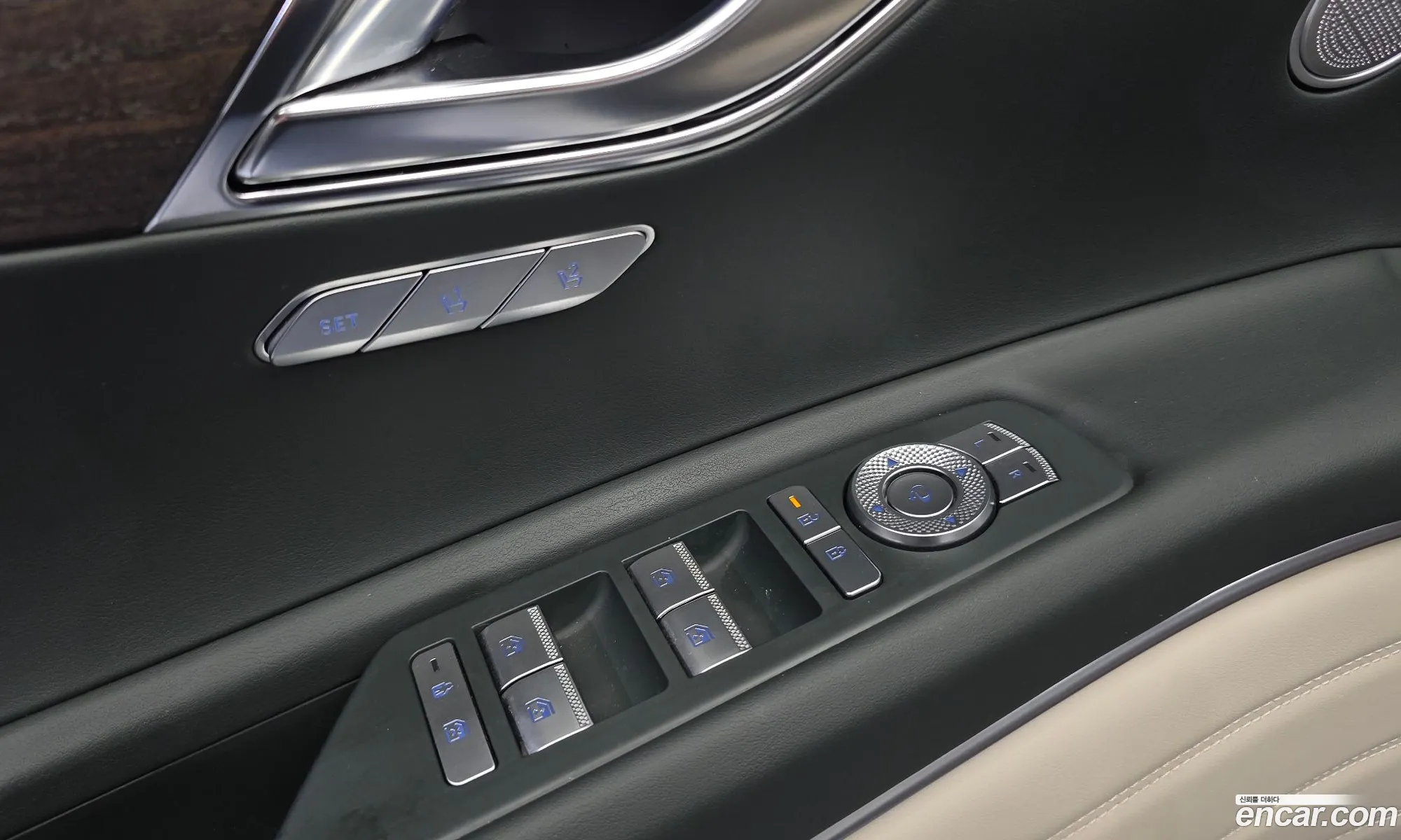 Genesis GV80 2024 — 2